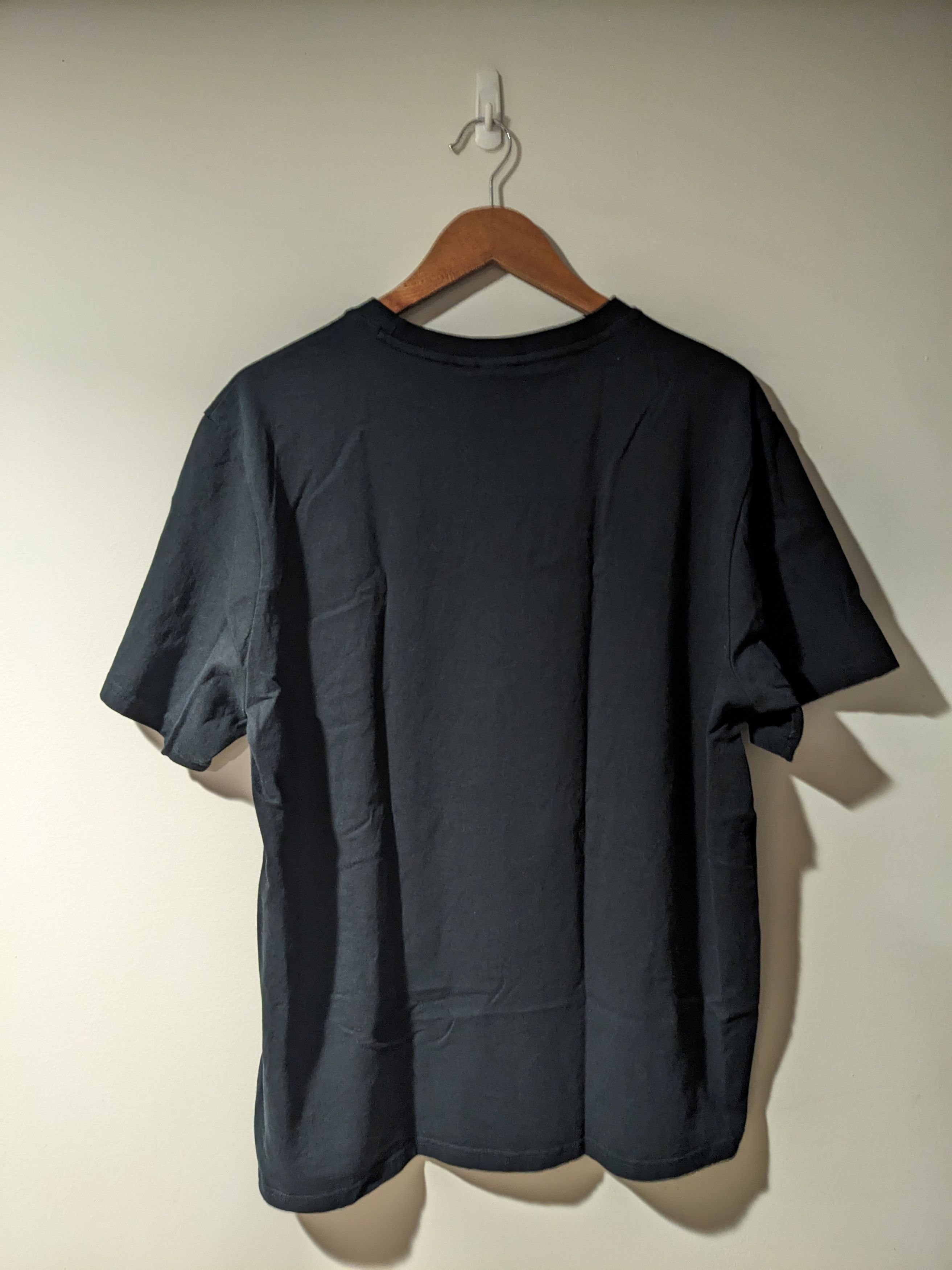 Puma × The Hundreds Puma x The Hundreds Collab Black X-Large T-Shirt Size US XL / EU 56 / 4 - 5 Thumbnail