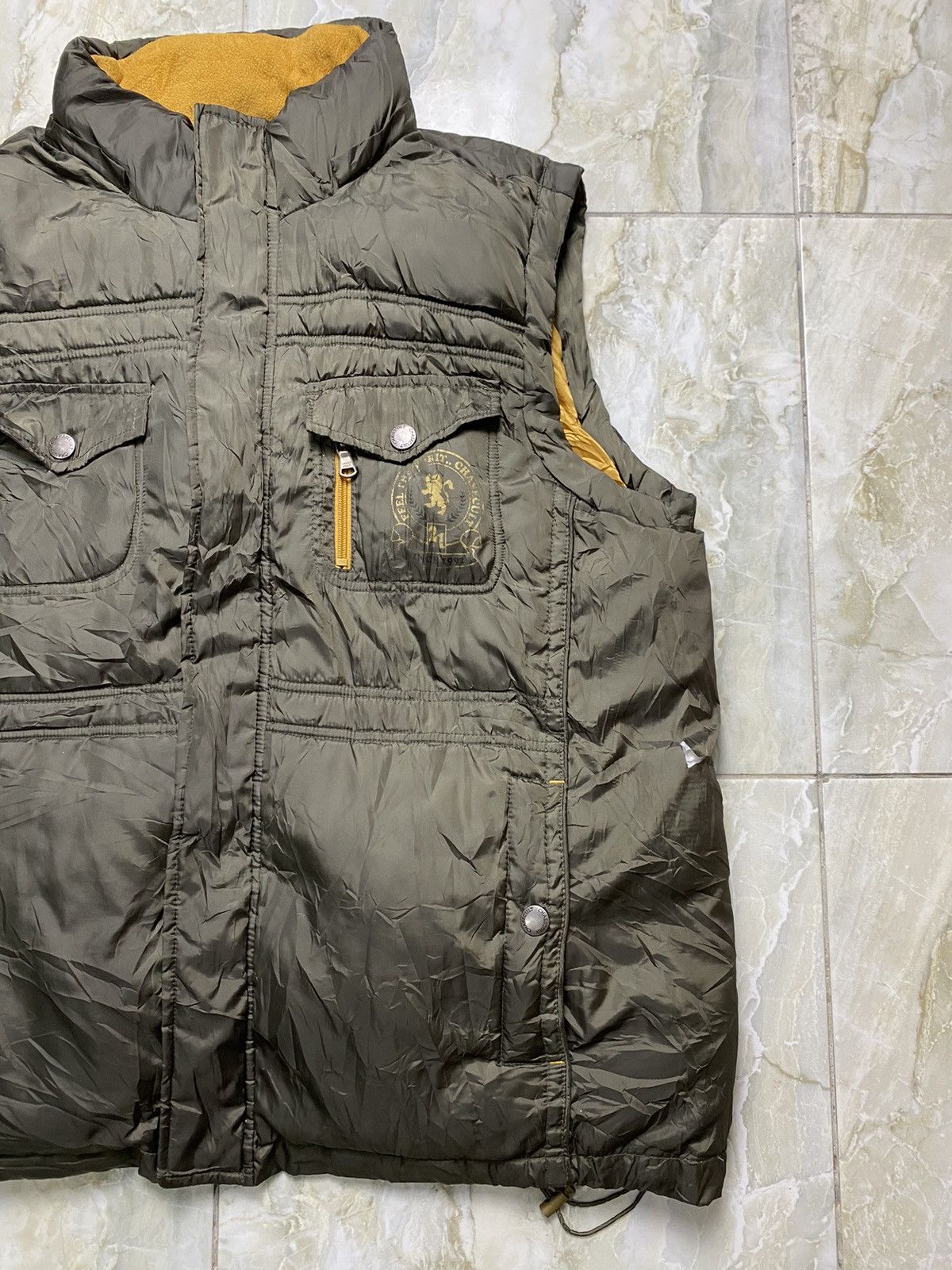 Other Chasecult fishing vest Size US XL / EU 56 / 4 - 7 Thumbnail