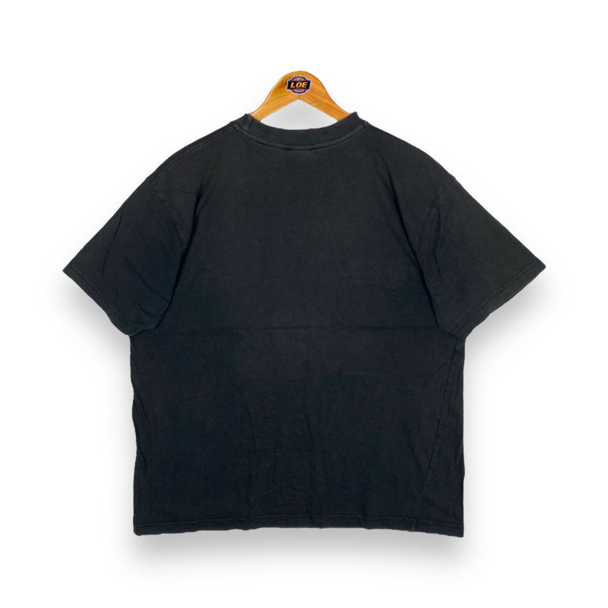 Streetwear × Stussy × Vintage VINTAGE STUSSY S80 T SHIRT