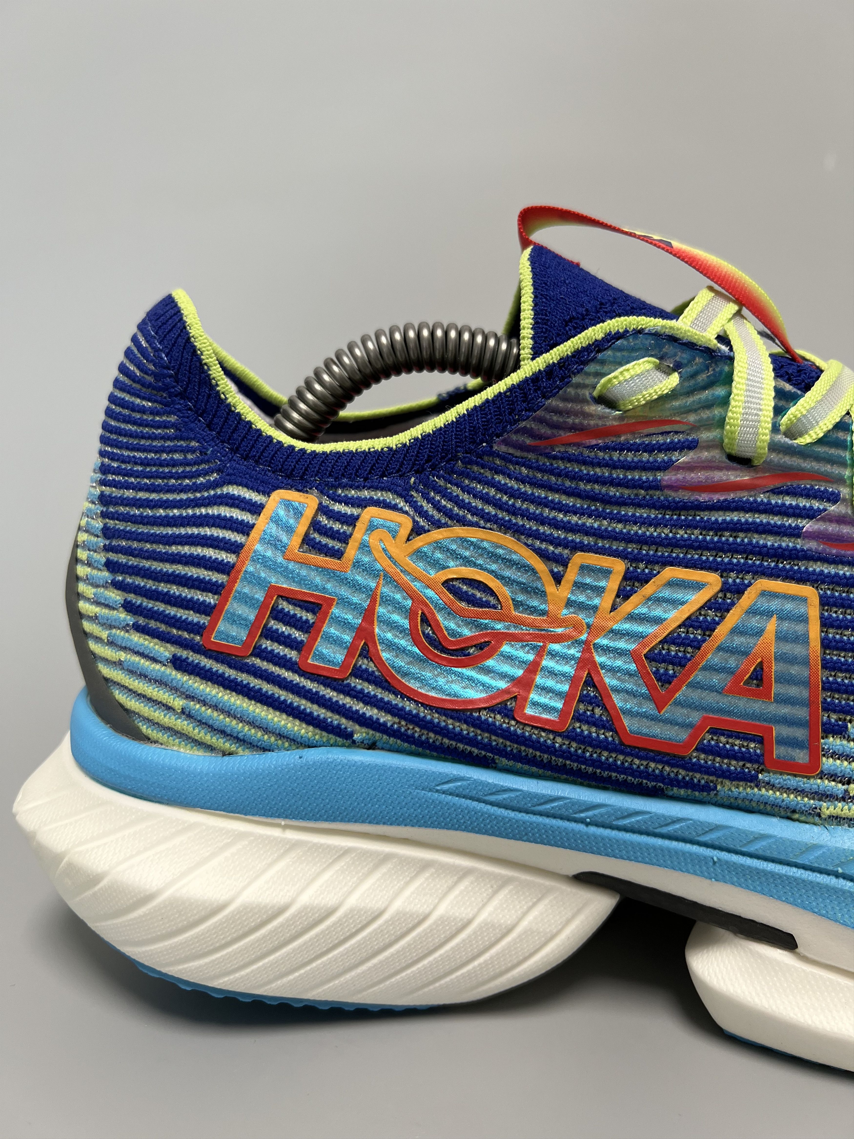 Hoka Hoka One One Cielo X1 Running Shoes 1147910-ENN Size US 8.5 / EU 41-42 - 12 Thumbnail