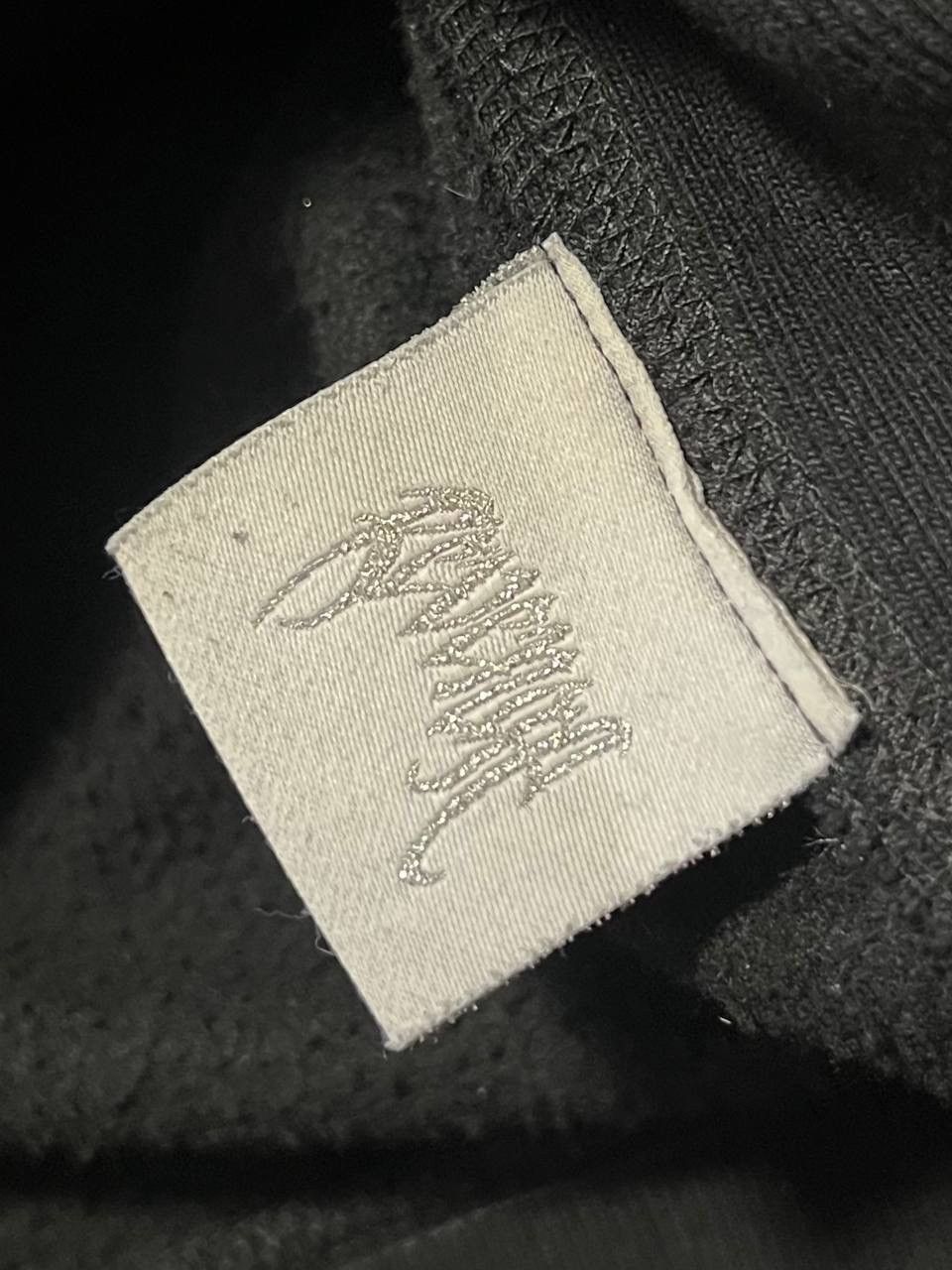 Revenge Revenge Hoodie Size US L / EU 52-54 / 3 - 7 Thumbnail