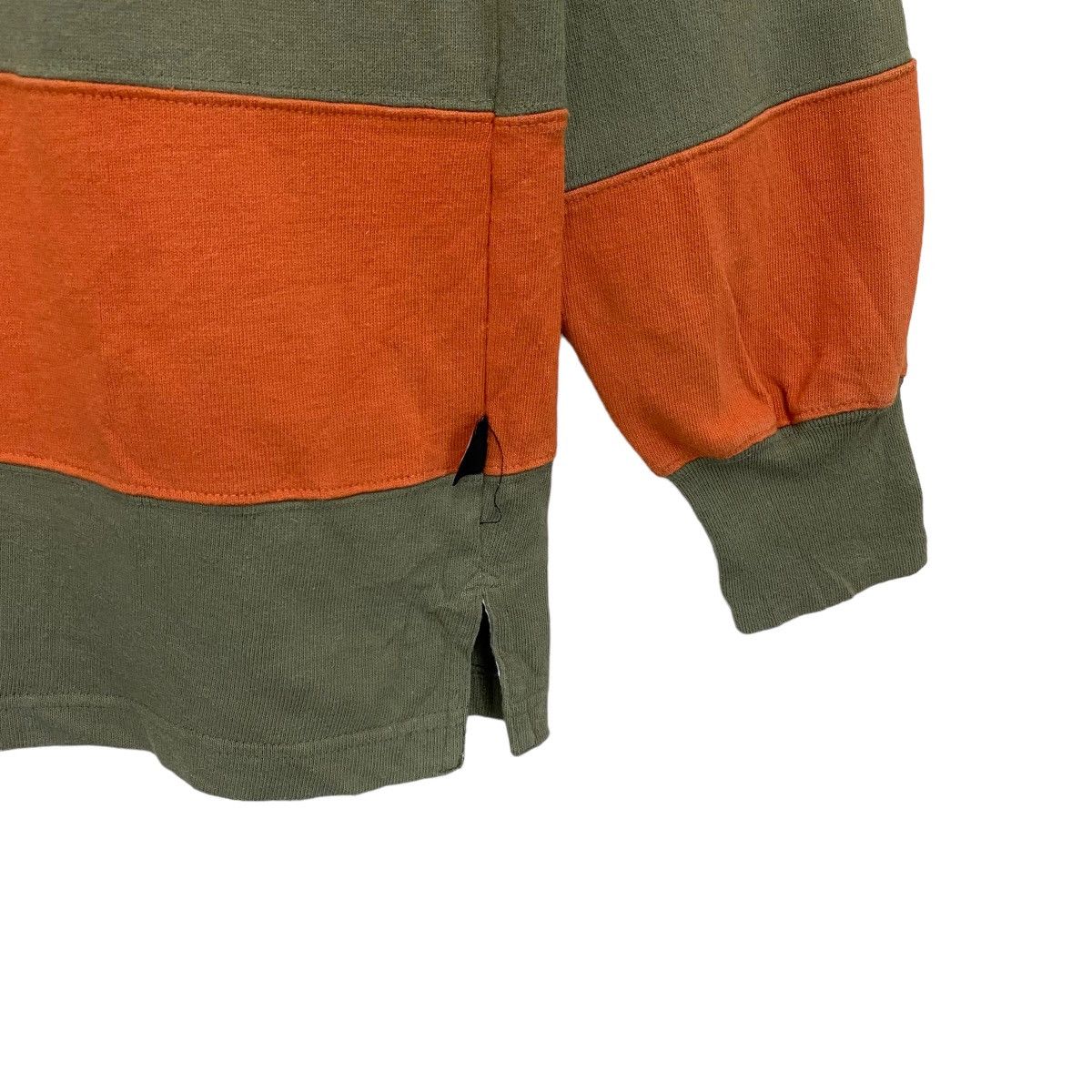 Polo Ralph Lauren B One Soul Polo Rugby Shirt Size M Size US M / EU 48-50 / 2 - 6 Thumbnail