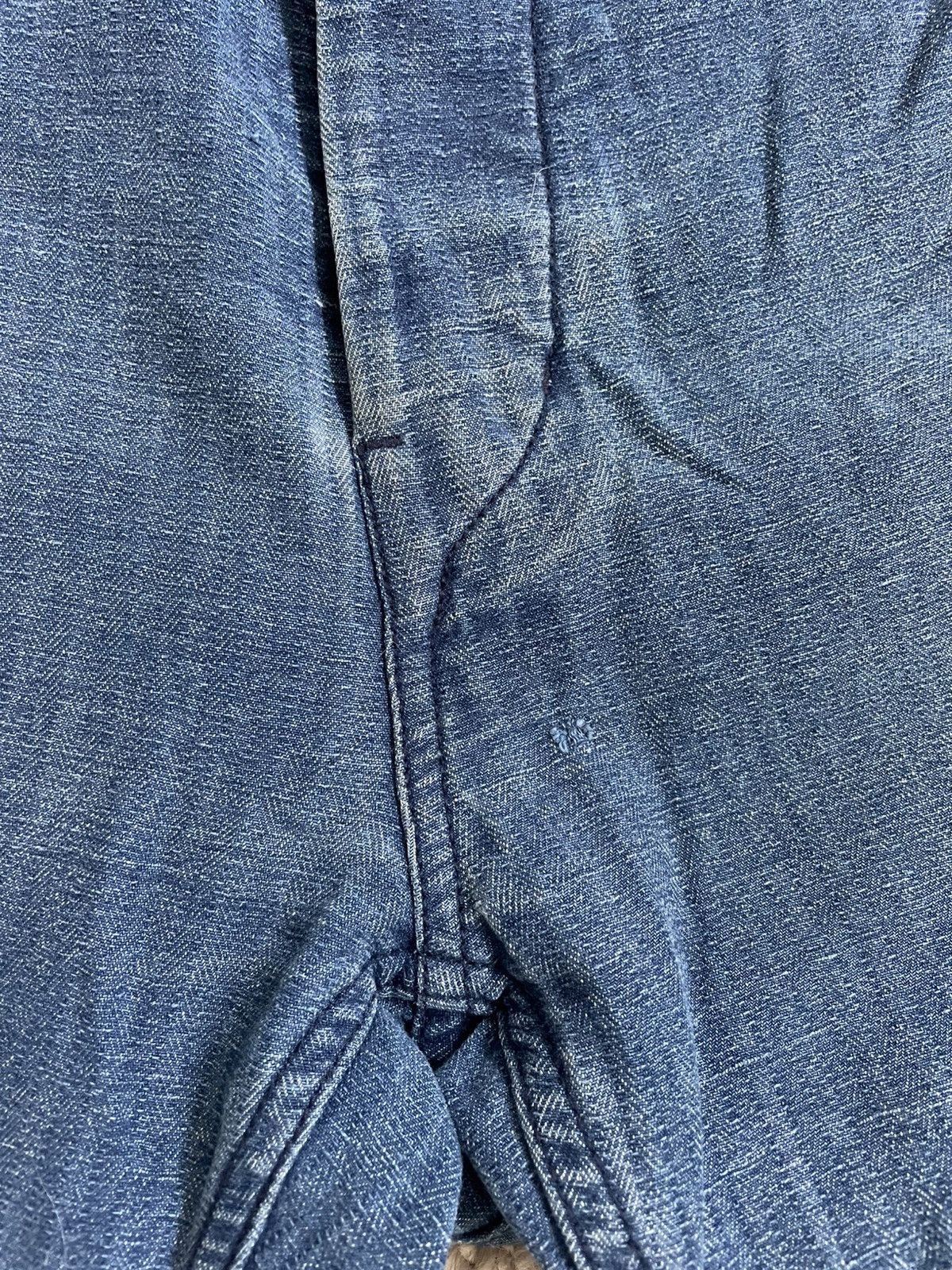 Alex Mill Alex Mill Chore Pant Size US 31 - 10 Thumbnail