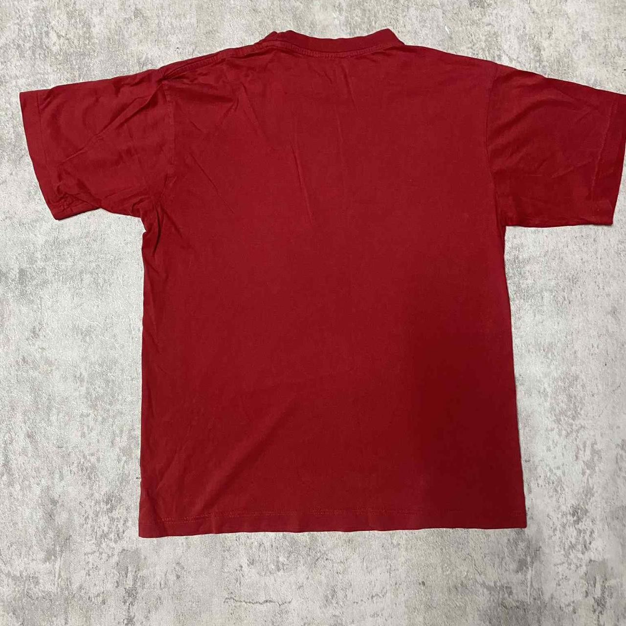 Other Red vintage Looney Tunes Tasmanian Devil t-shirt Size US M / EU 48-50 / 2 - 6 Thumbnail