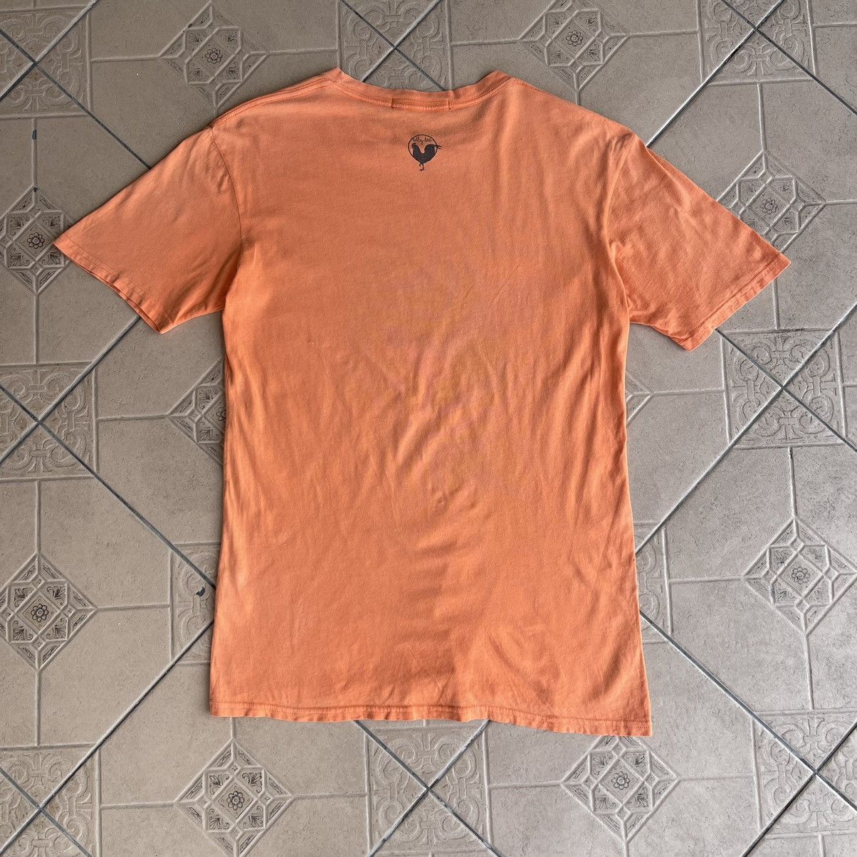 Beams Plus Beams Tshirt Size M Size M / US 6-8 / IT 42-44 - 15 Thumbnail