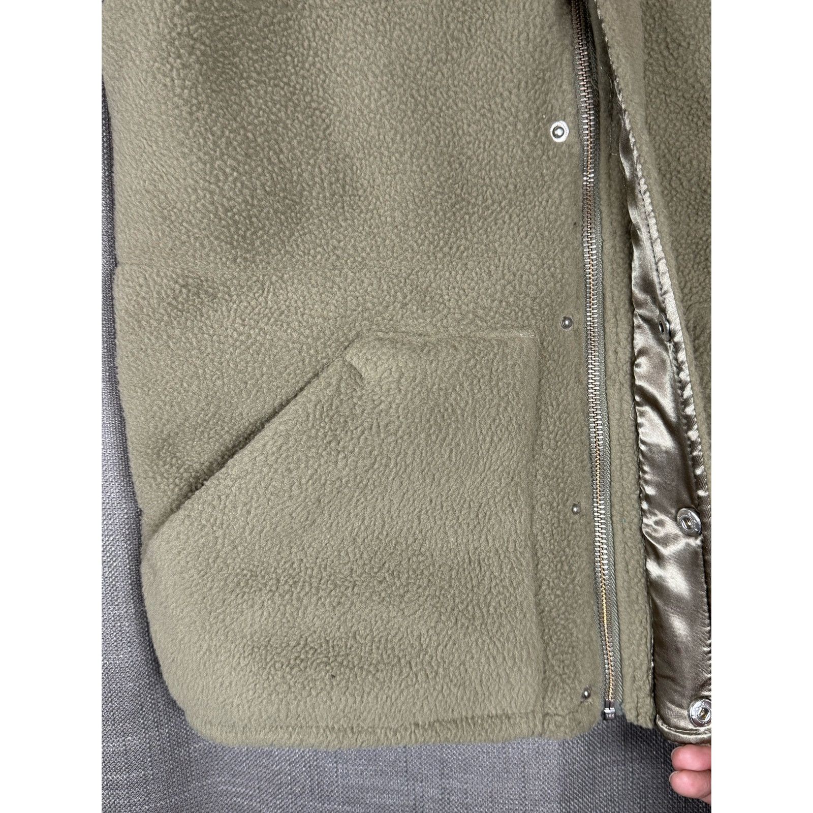 Other Sometime Soon Hybrid Vest Outerwear for Kids Size 14Y - NWT Size US L / EU 52-54 / 3 - 6 Thumbnail