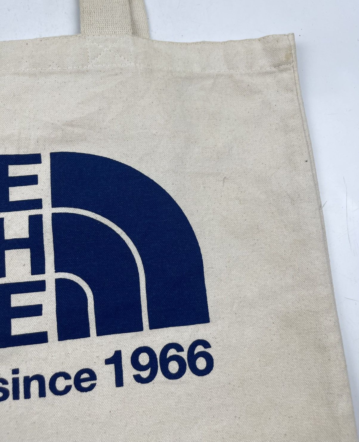The North Face the north face tote bag tc44 Size ONE SIZE - 3 Thumbnail
