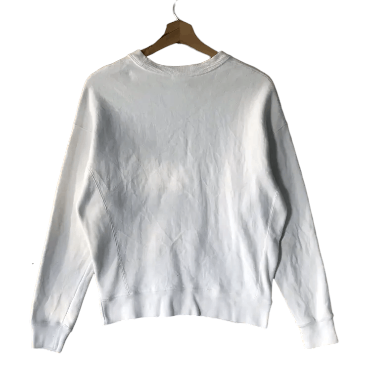 Champion Vintage Champion Reverse Weave Sweatshirts Size M / US 6-8 / IT 42-44 - 2 Thumbnail
