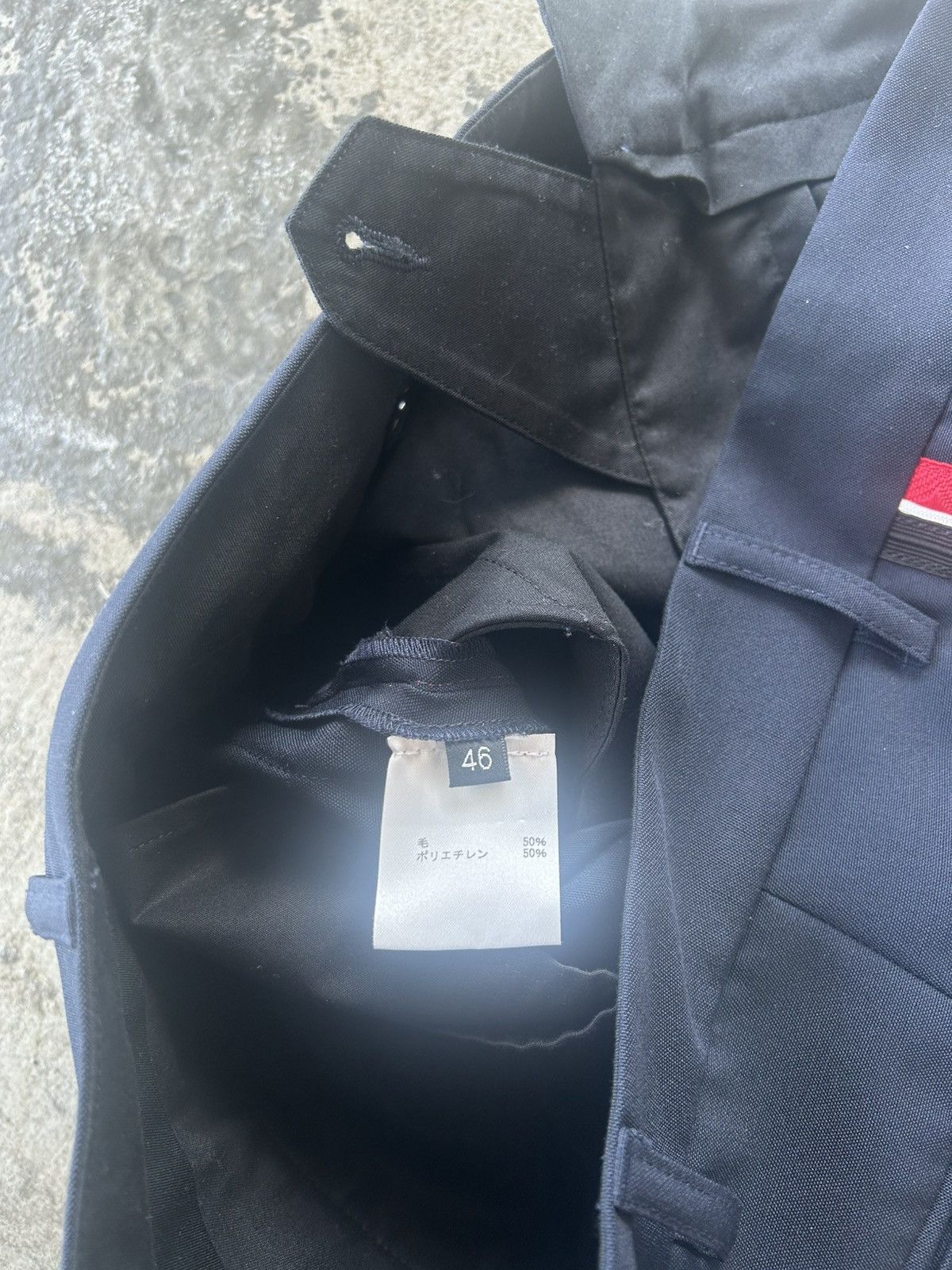 Balmain Balmain Homme SS15 Slacks Size US 31 - 8 Thumbnail