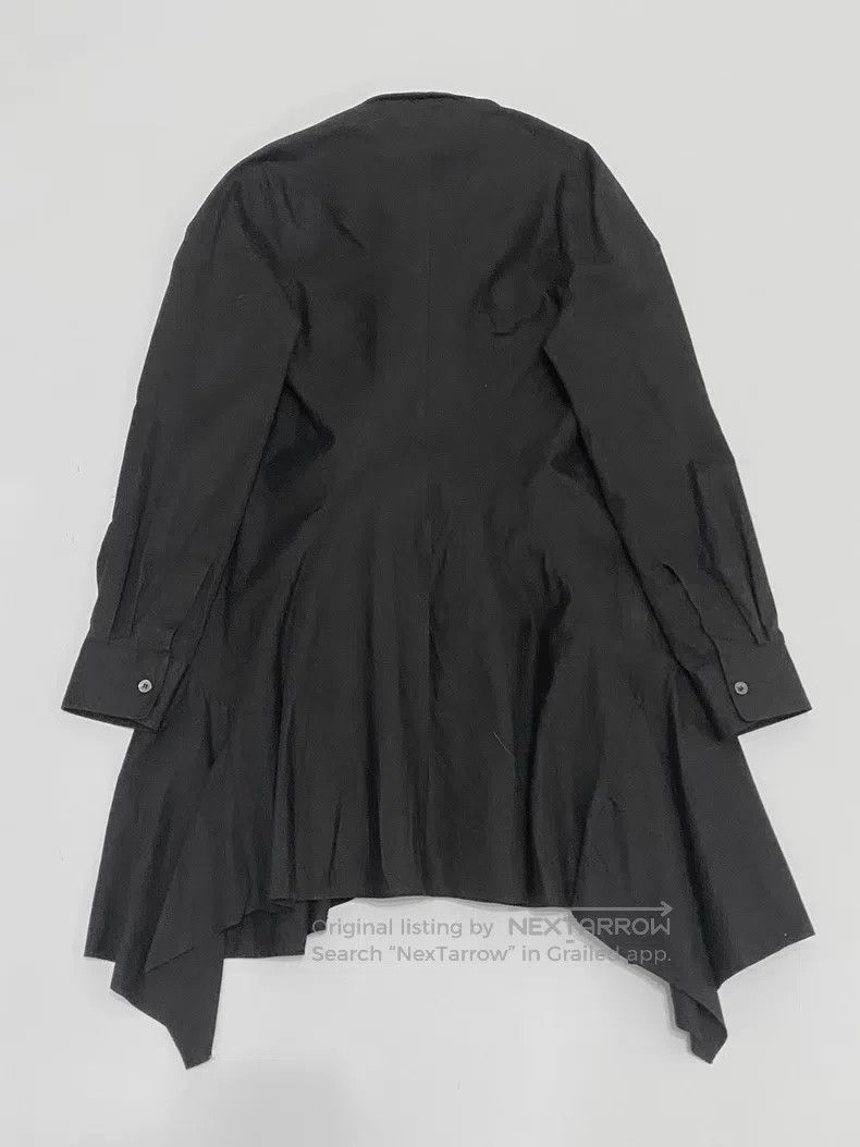 Junya Watanabe Junya Watanabe Blouse Size S / US 4 / IT 40 - 2 Thumbnail
