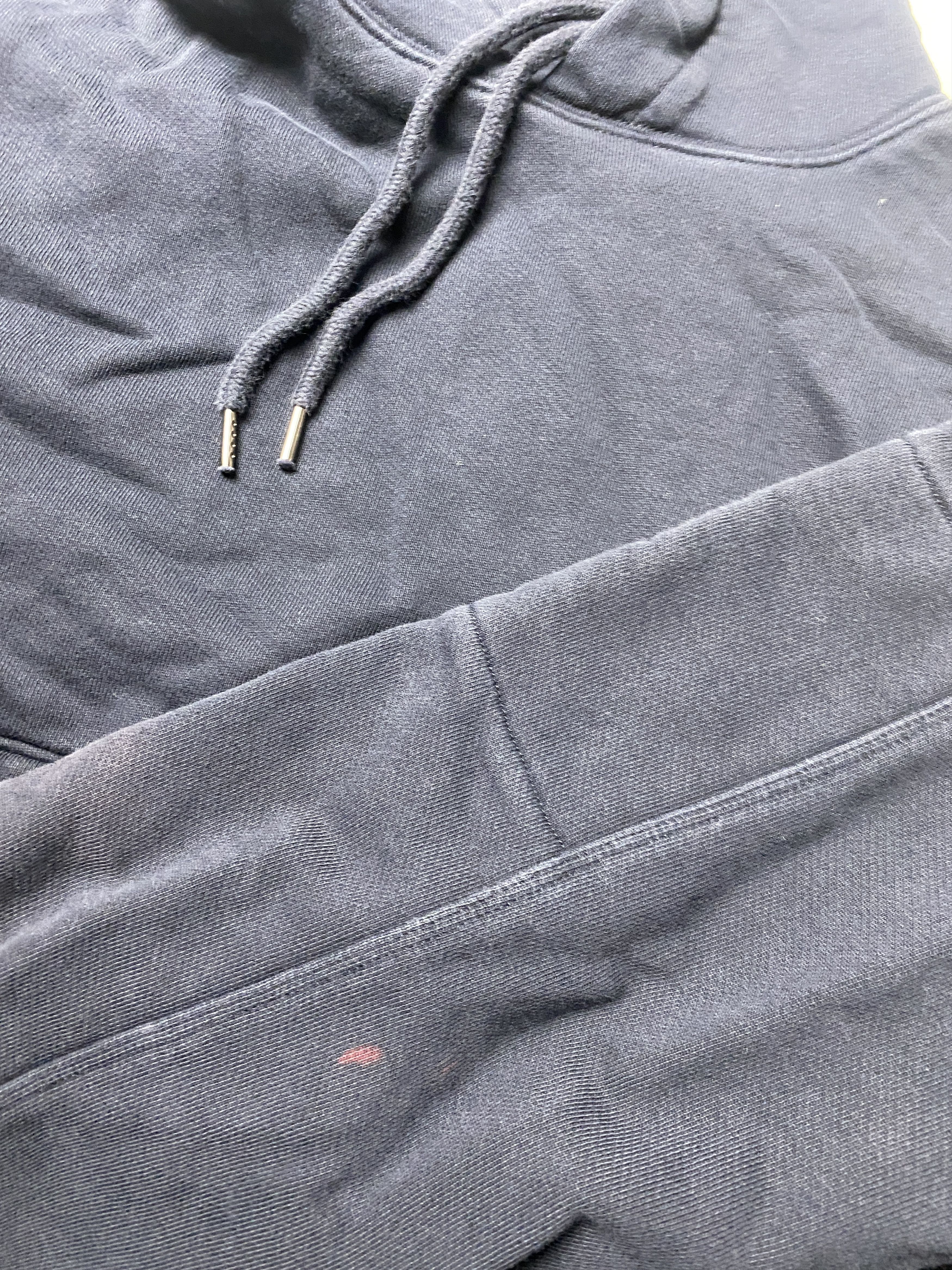 C.P. Company C.P. Company hoodie casual cotton Size US L / EU 52-54 / 3 - 9 Thumbnail