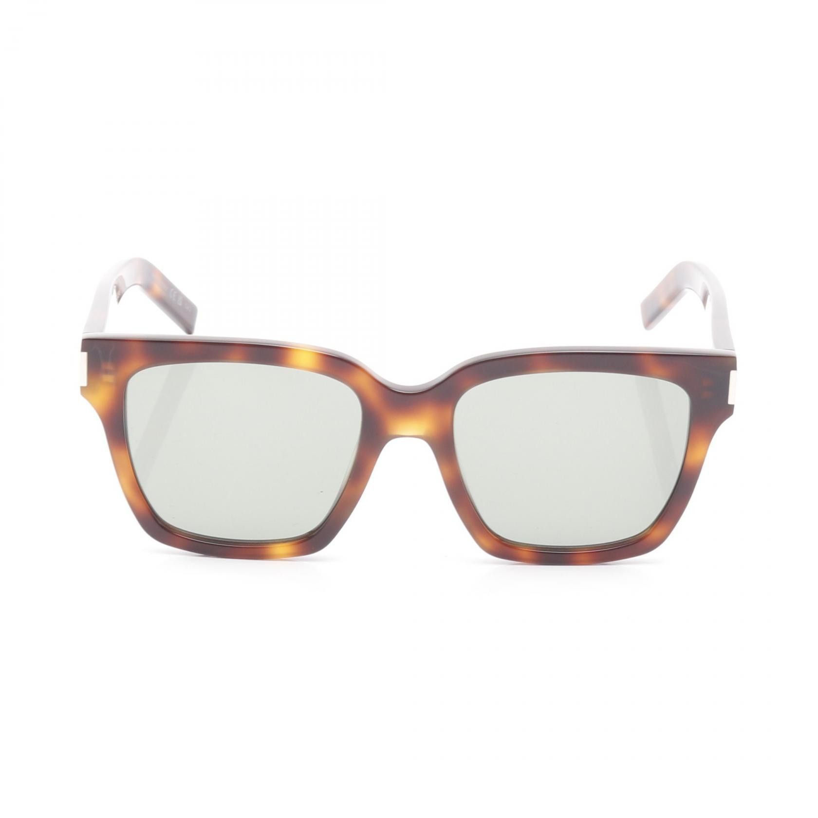 Yves Saint Laurent Yves Saint Laurent Saint Laurent Paris Sunglasses Plastic / Synthetic Sunglasses SL507-003 DUTY FREE for USA Size ONE SIZE - 1 Thumbnail