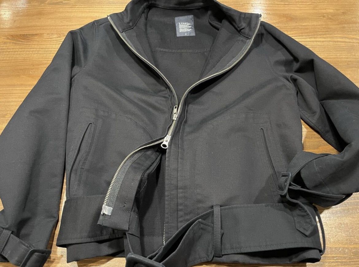 Limi Feu Limi Feu & Yohji Yamomoto Size S / US 4 / IT 40 - 1 Thumbnail