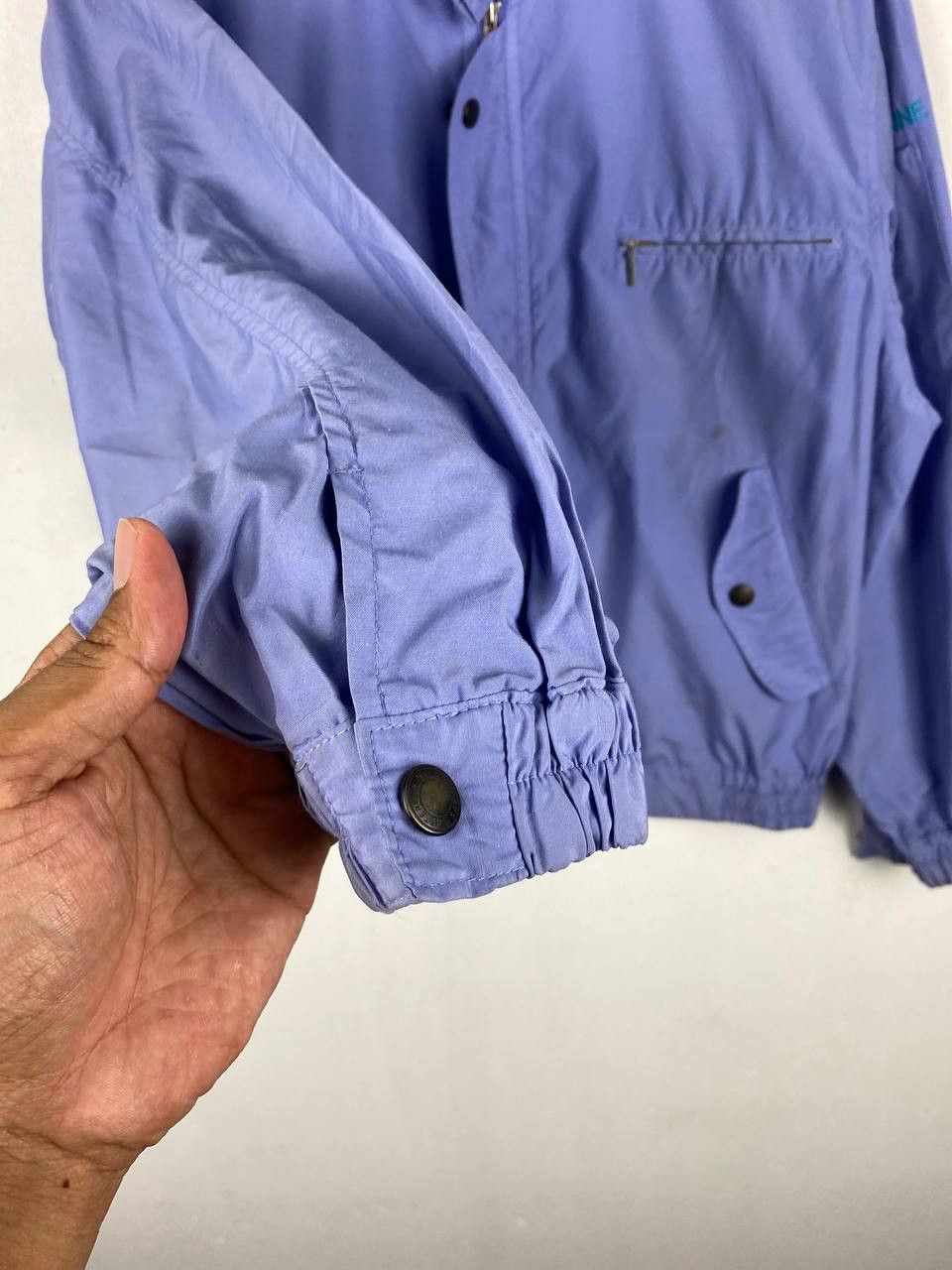 Japanese Brand japanese brand worker jacket nice design Size US L / EU 52-54 / 3 - 6 Thumbnail