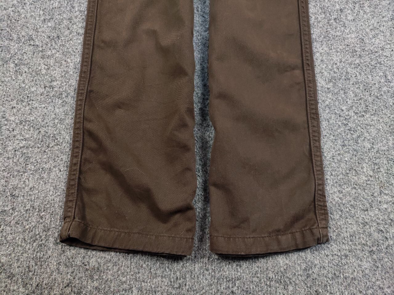 Japanese Brand Vintage 90's Japanese Cargo Pants Travis Scott Y2k Style Size US 34 / EU 50 - 9 Thumbnail