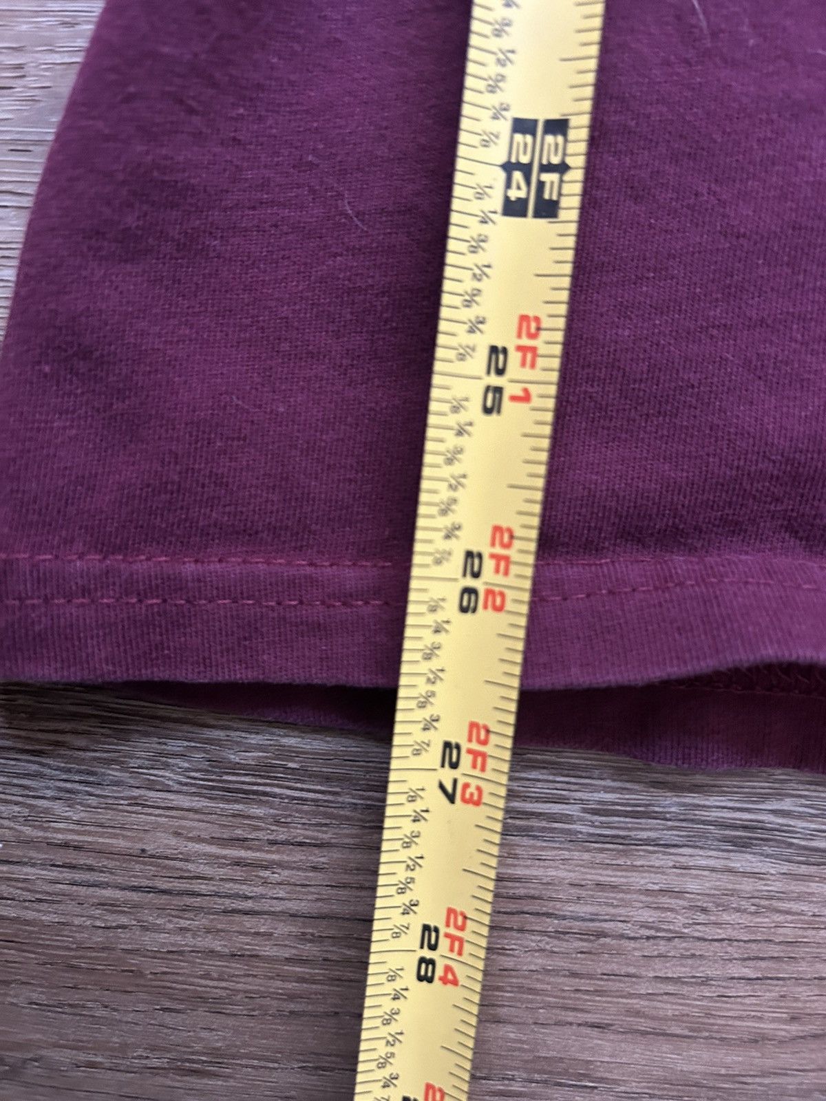 Volcom Red Volcom long sleeve Size US L / EU 52-54 / 3 - 4 Thumbnail