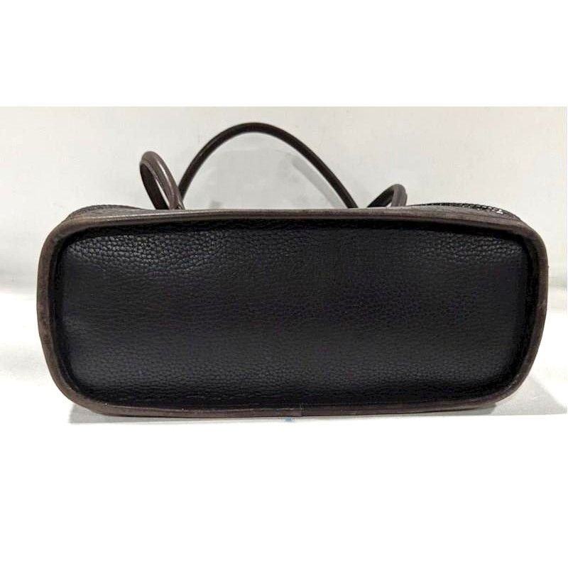 Brighton Vintage Brighton Leather Croc Embossed Tote Shoulder Bag Size ONE SIZE - 6 Thumbnail