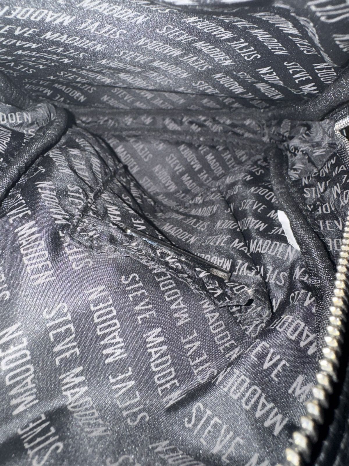 Steve Madden Steve madden bag Size ONE SIZE - 4 Thumbnail