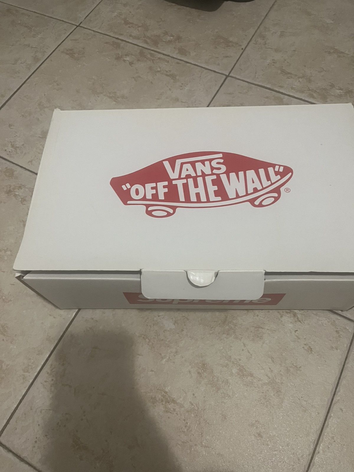 Supreme Supreme pcl vans mid Size US 9.5 / EU 42-43 - 8 Thumbnail