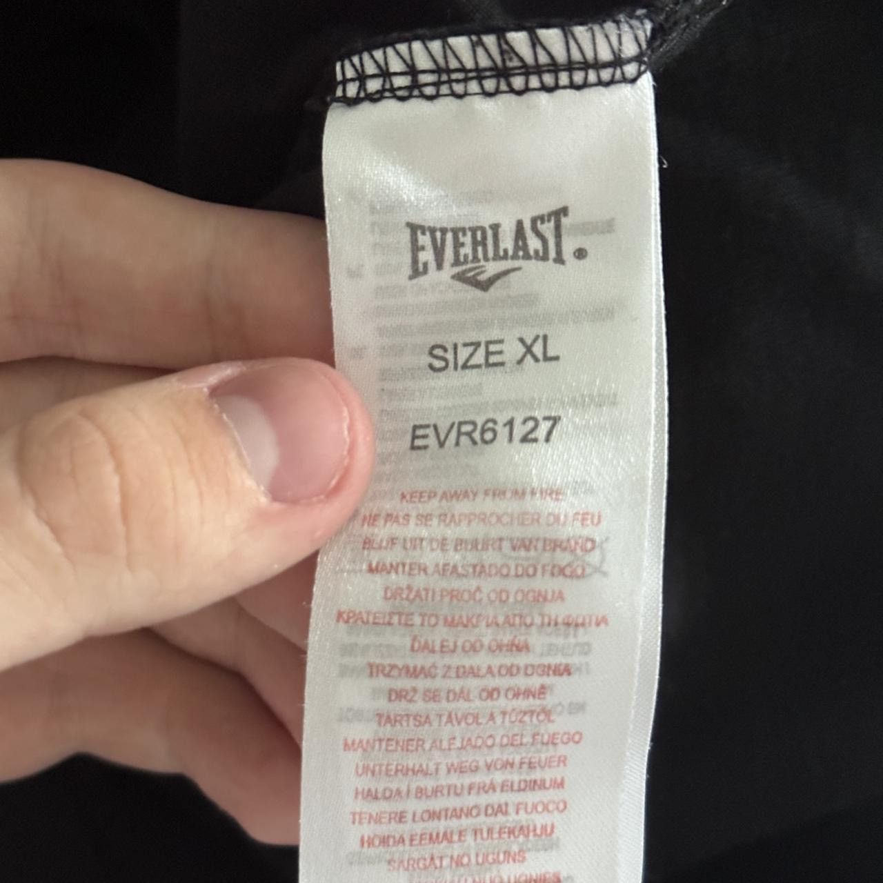 Everlast × Vintage × WWE Everlast Size US XL / EU 56 / 4 - 5 Thumbnail