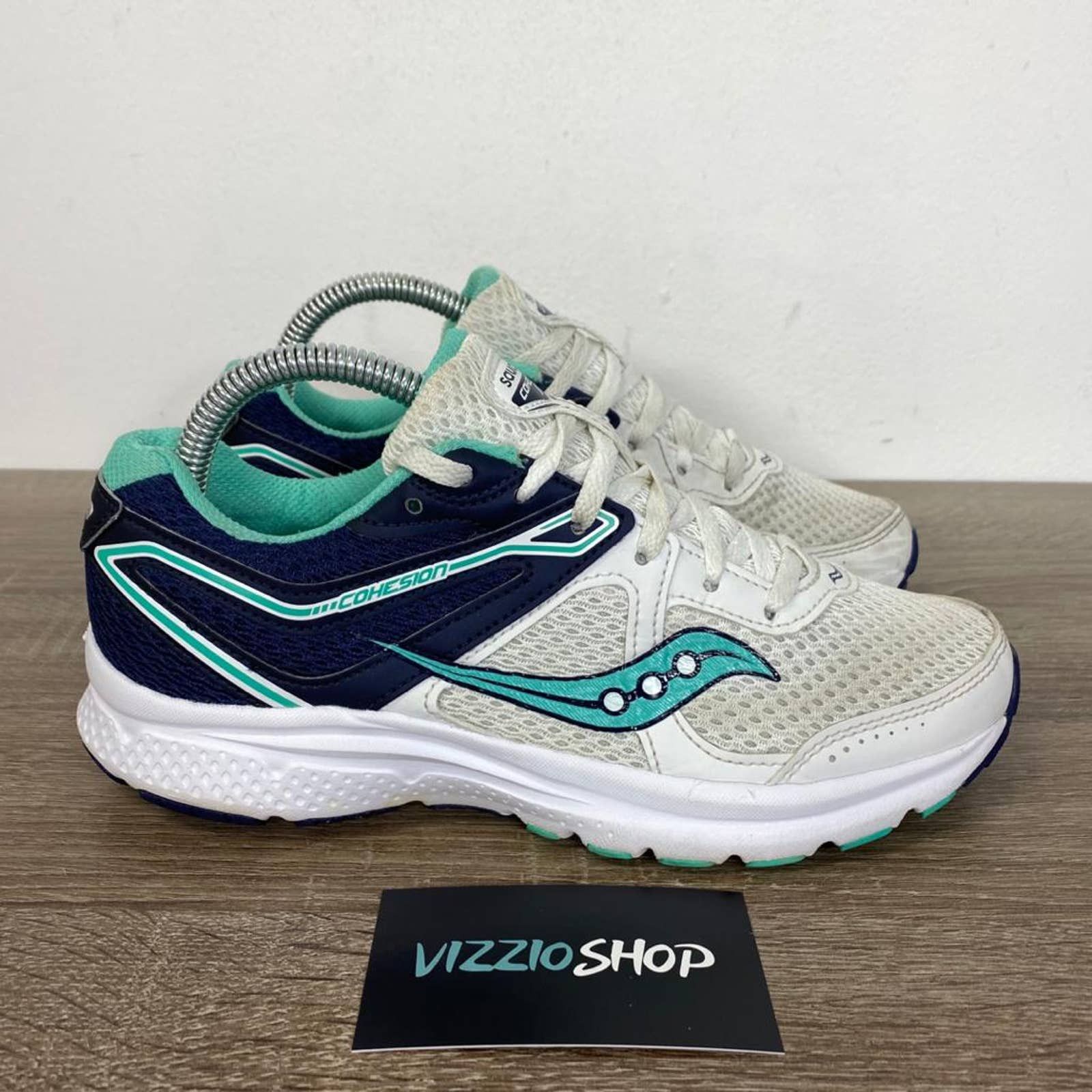 Saucony cohesion 11 outlet 3d