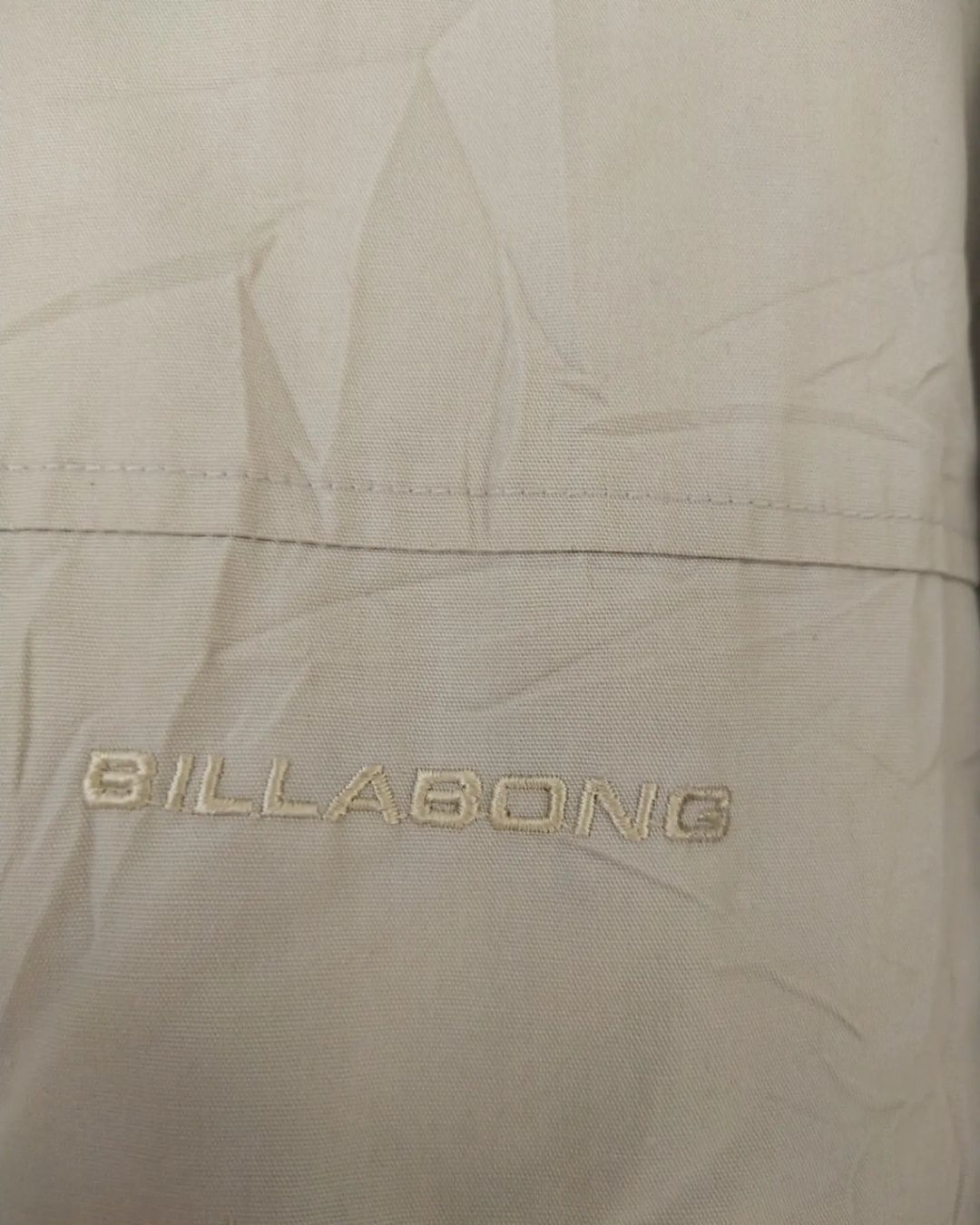 Billabong Billabong Broken White Thermolite Plus Outdoor Jacket Size US M / EU 48-50 / 2 - 3 Thumbnail