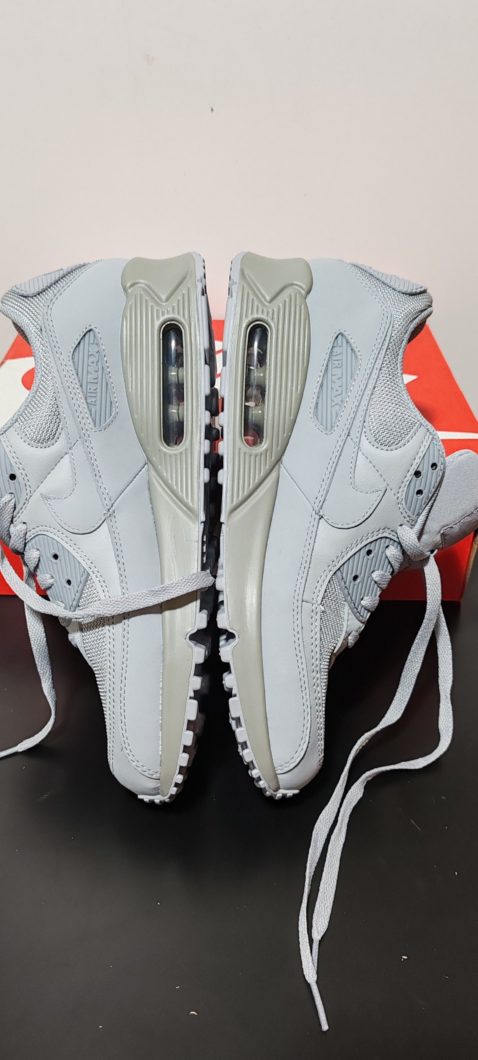 Nike AIR MAX 90 Size US 14 / EU 47 - 8 Thumbnail