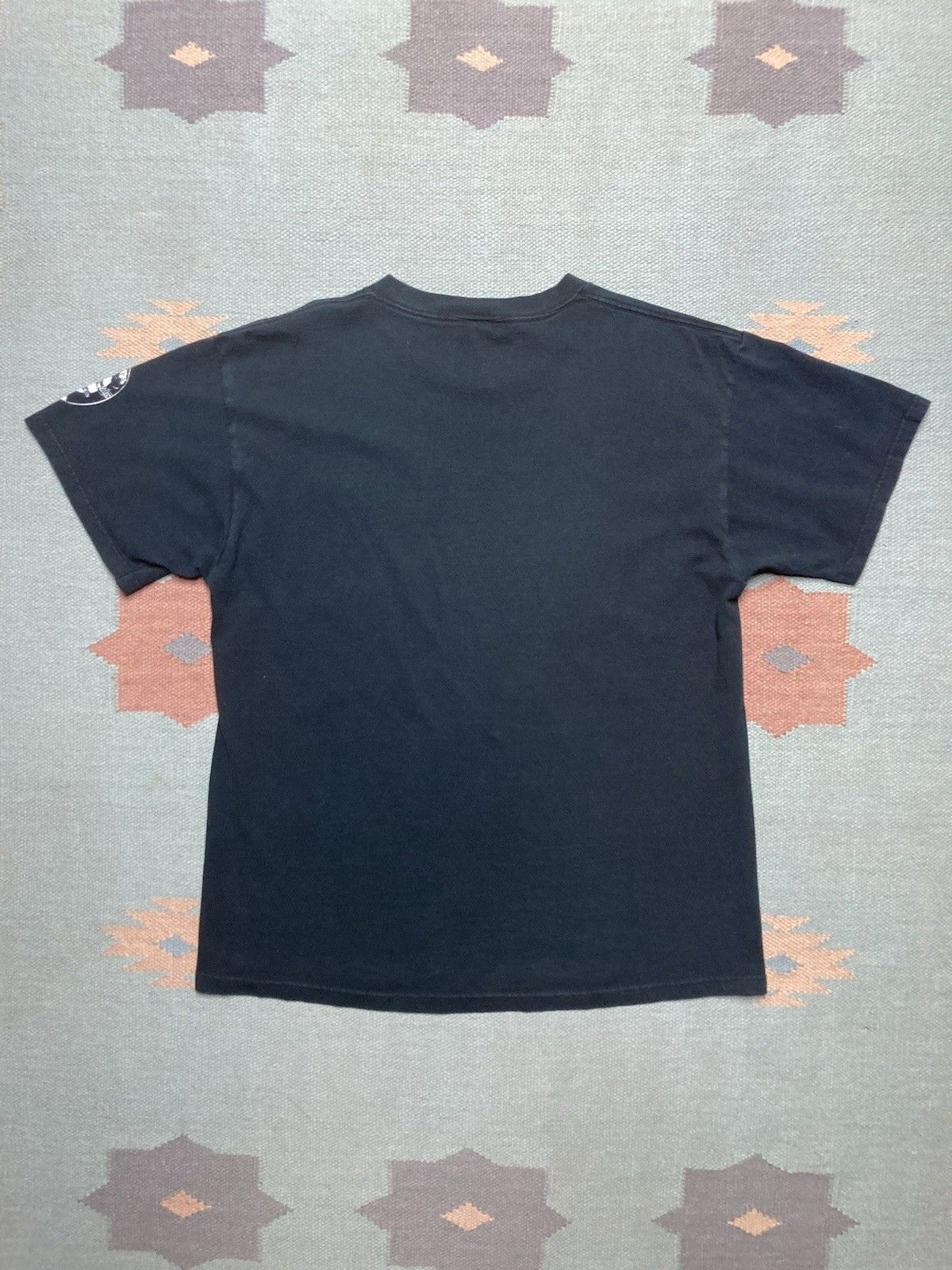 Band Tees × Vintage Sex Pistols t shirt god save the Queen 2002 Sid Vicious L Size US L / EU 52-54 / 3 - 6 Thumbnail