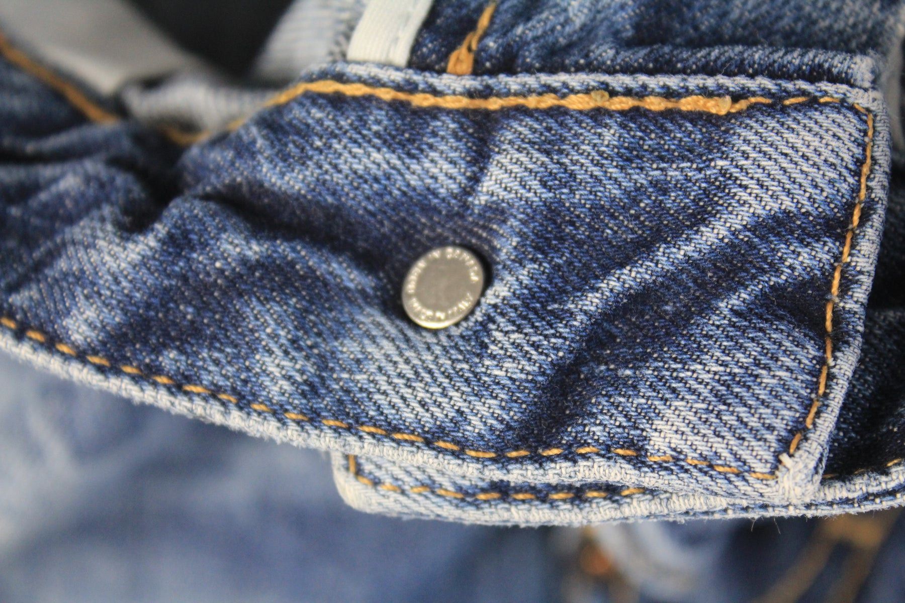 Dsquared2 Dsquared2 Jeans 50 Size US 34 / EU 50 - 5 Thumbnail