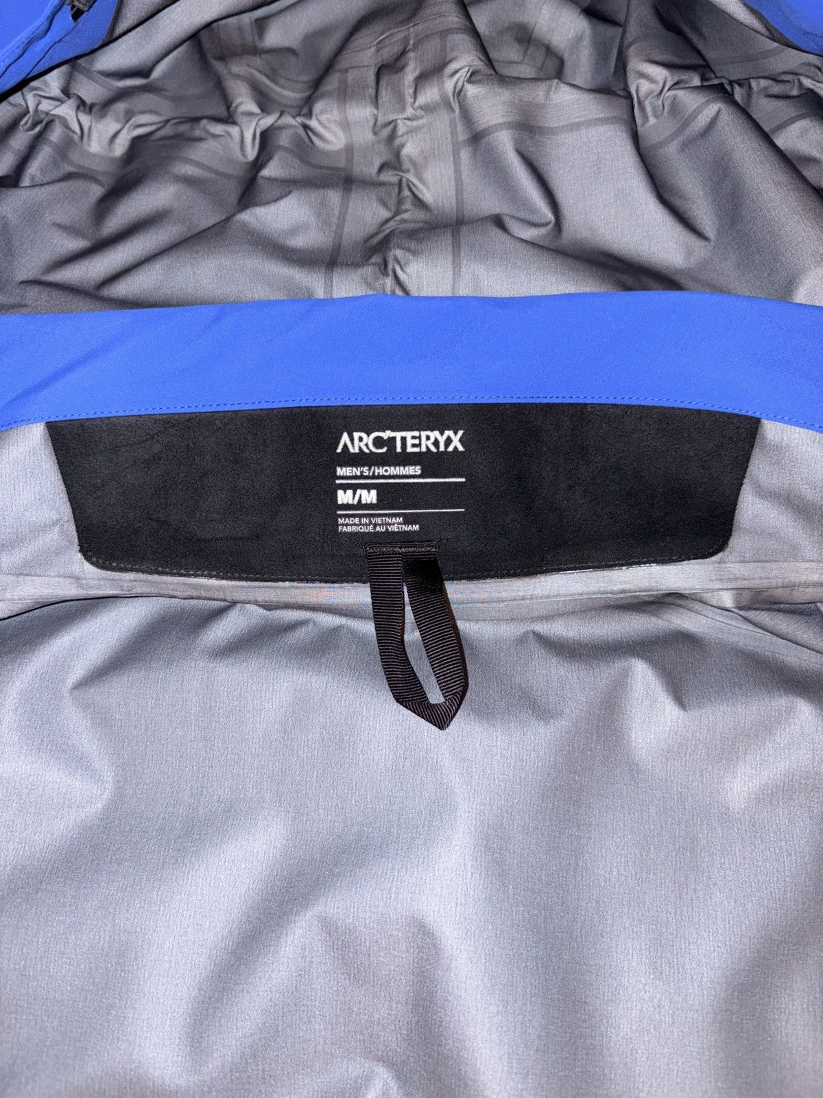 Arc'teryx Arc’teryx Beta AR Size US M / EU 48-50 / 2 - 6 Thumbnail
