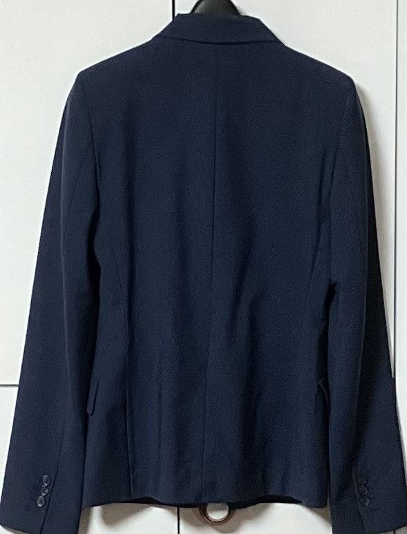 Dior × John Galliano × Maison Margiela maison margiela 2015ss wool jacket Size XS / US 0-2 / IT 36-38 - 2 Thumbnail