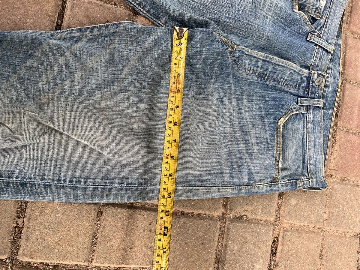 If Six Was Nine × Levi's × Vintage Vintage Levis 501 Size US 31 - 17 Thumbnail