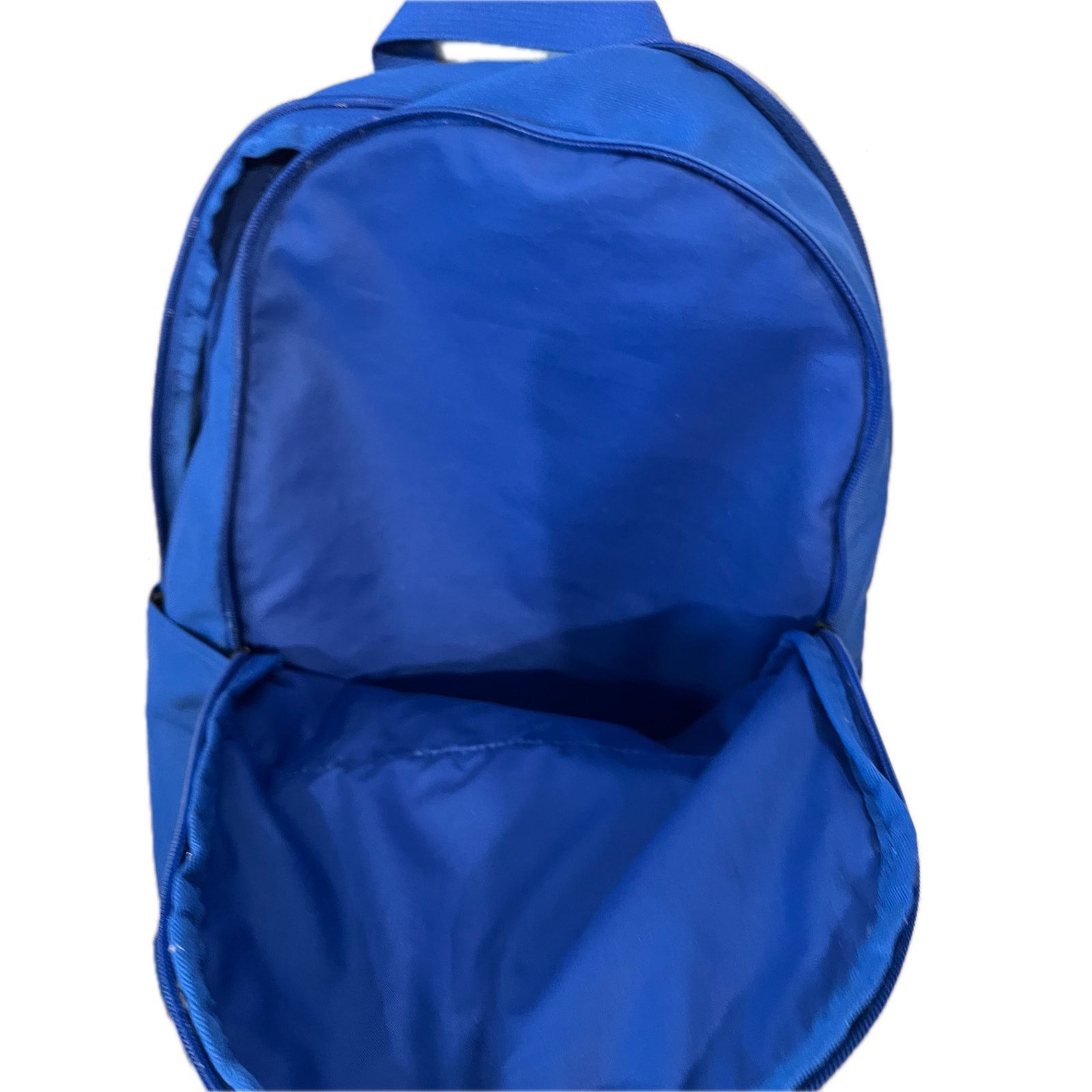 Nike Nike Blue Yellow Green Elemental Backpack 20L Size ONE SIZE - 3 Thumbnail
