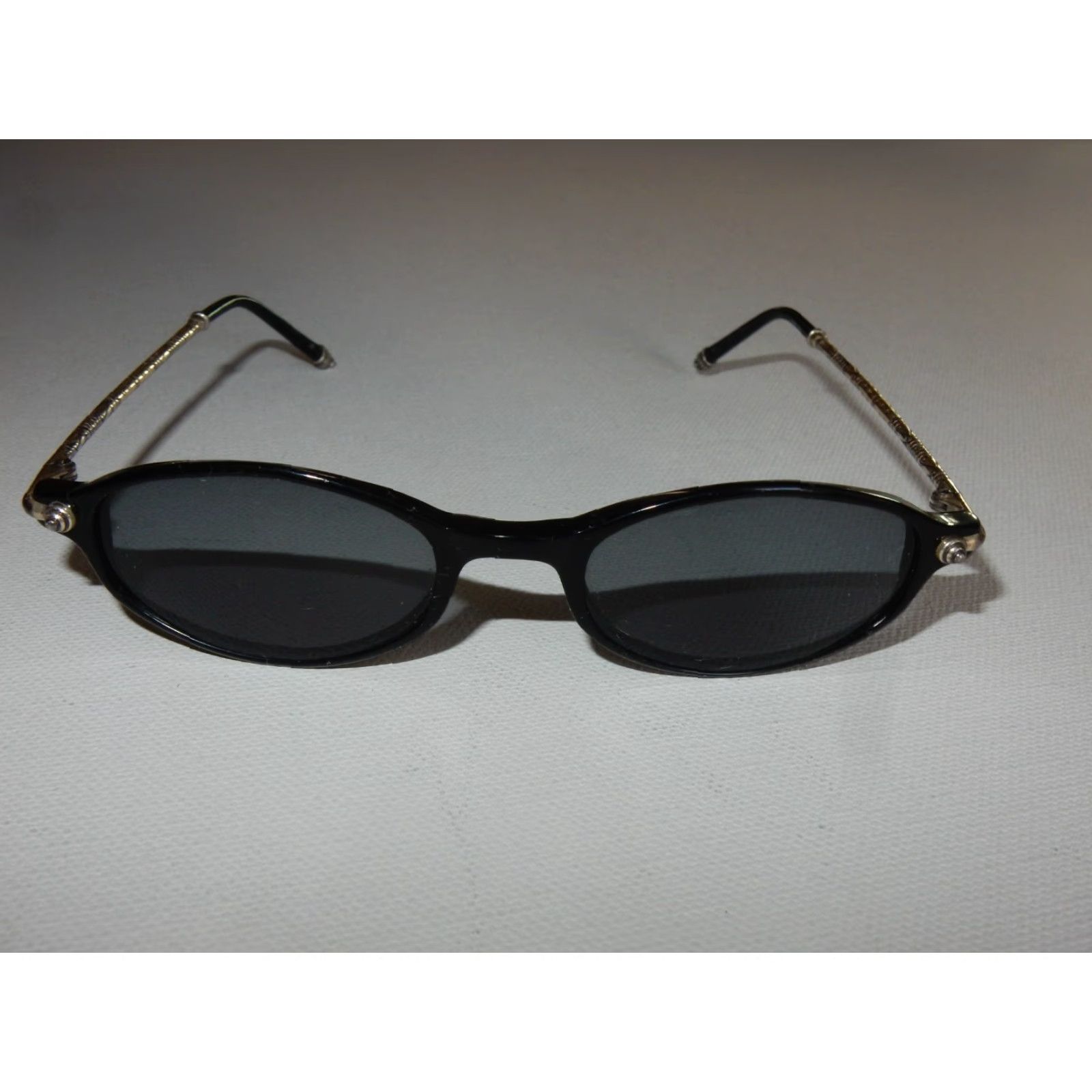 Brighton BRIGHTON Black Sunglasses Women Size ONE SIZE - 2 Thumbnail