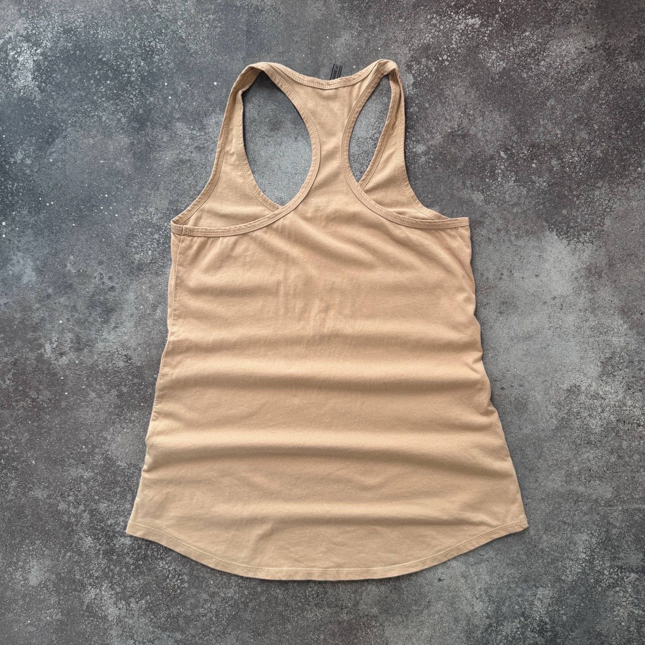 Hysteric Glamour Sexy Girl Print Vintage Glamour Tank Top Size XL / US 12-14 / IT 48-50 - 6 Thumbnail