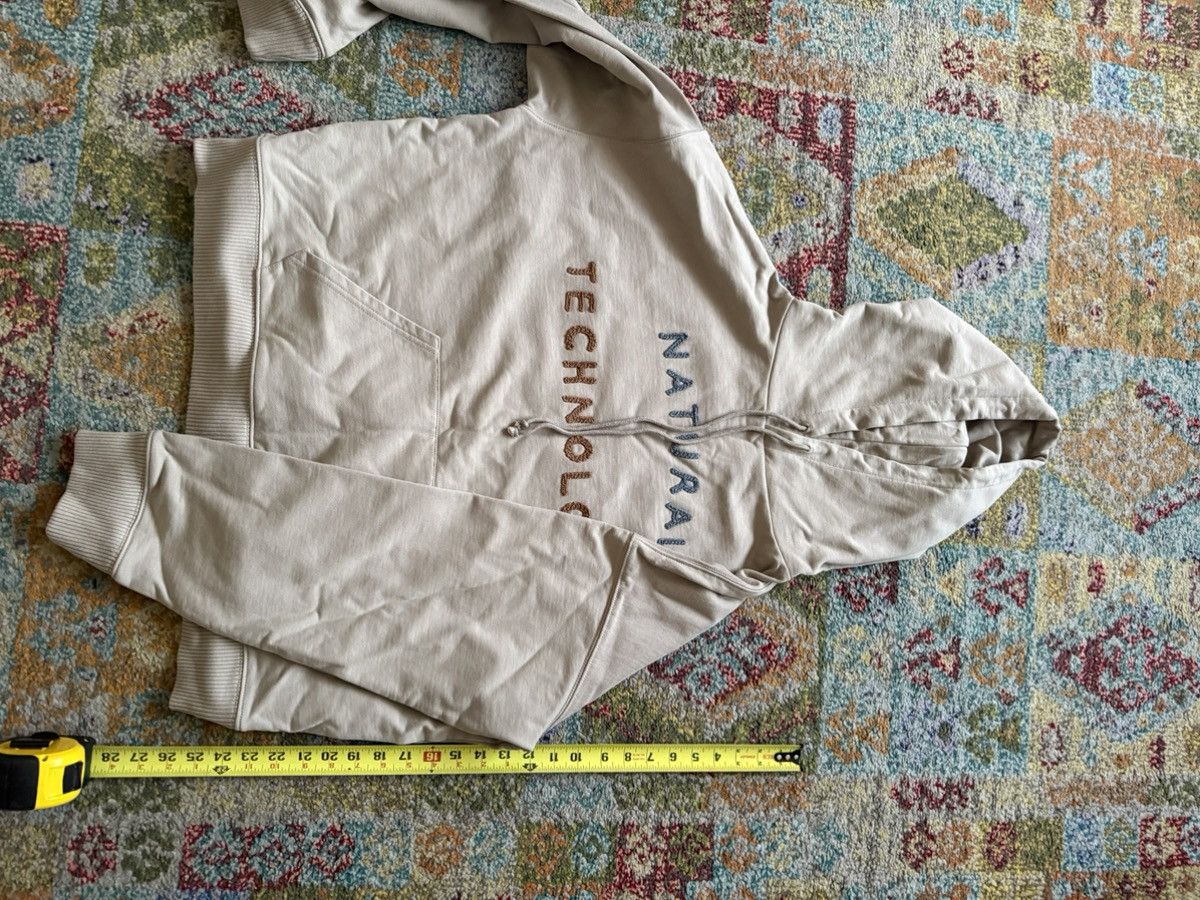Story Mfg. STORY MFG. Geo Hoodie Size US L / EU 52-54 / 3 - 8 Thumbnail