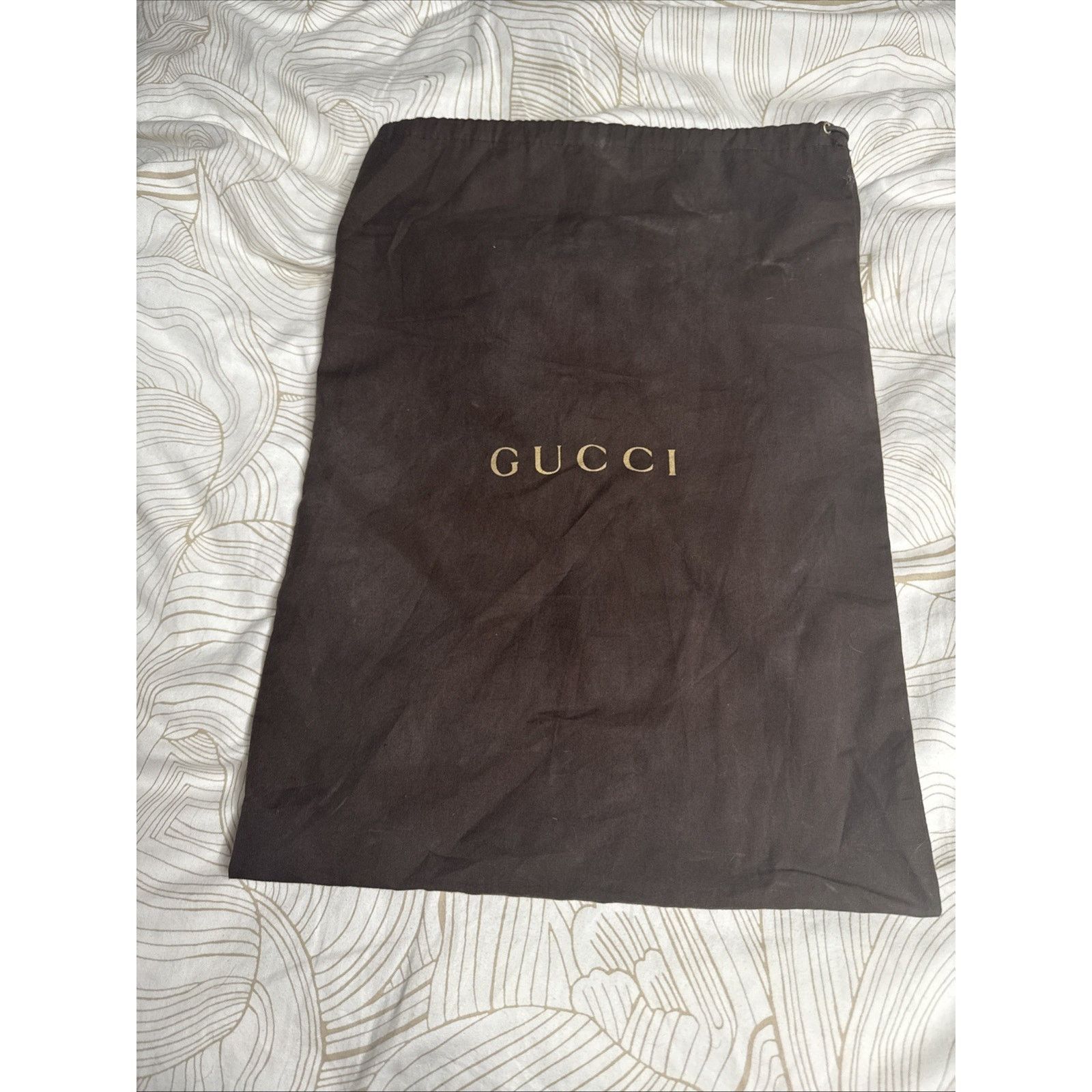 Gucci Gucci Men’s High Top Sneakers, Navy, Size 8.5 US Size US 8.5 / EU 41-42 - 8 Thumbnail