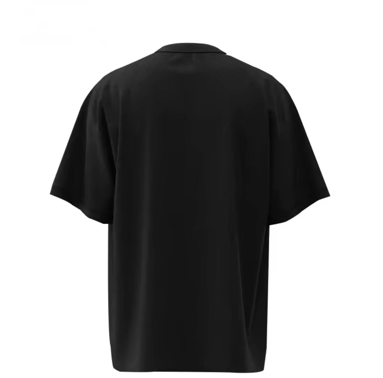 Japanese Brand Streetwear Graphic Vintage Style Hipster Oversized T Shirt Size US M / EU 48-50 / 2 - 2 Thumbnail
