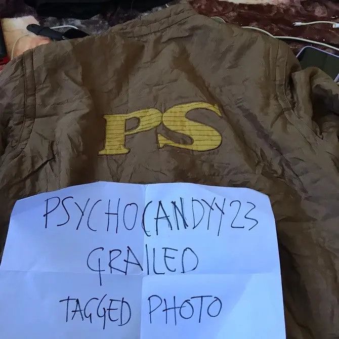 Vintage Vtg PIAA SPORTS Racing Team Jacket Parka Sweater Windbreaker Size US M / EU 48-50 / 2 - 3 Thumbnail