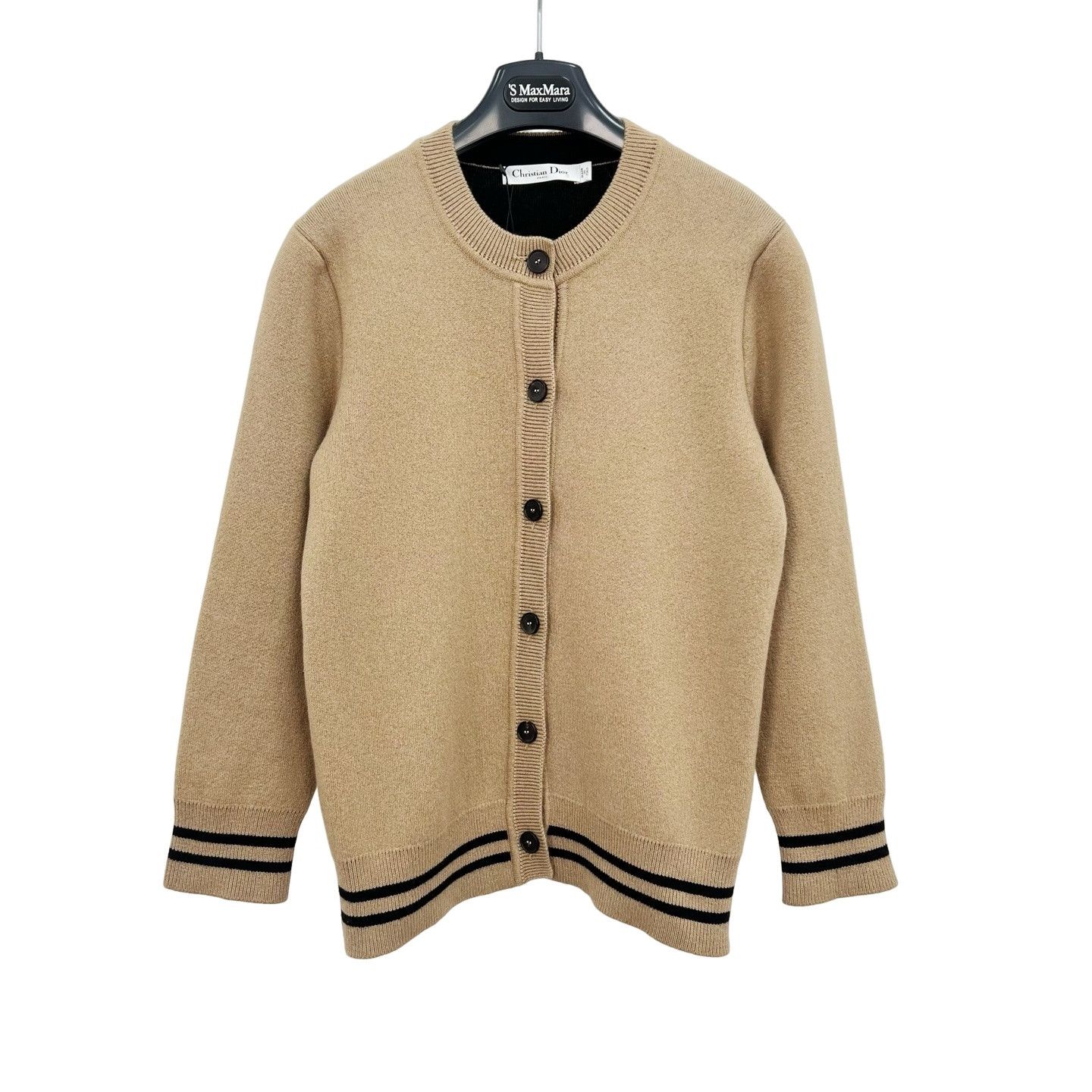 Dior Dior J'Adior 8 Cardigan IT 42 | Grailed
