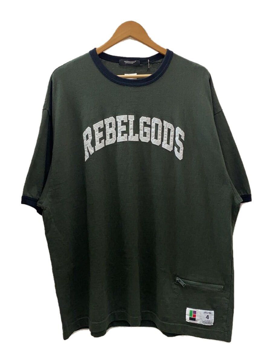 Undercover Rebel Gods | Grailed