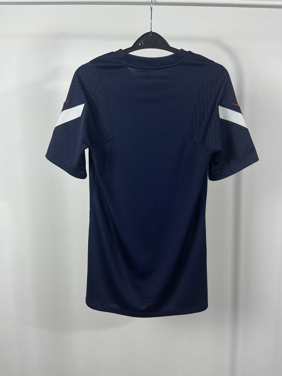 Nike Nike France Strike t-shirt jersey Size US XS / EU 42 / 0 - 10 Thumbnail