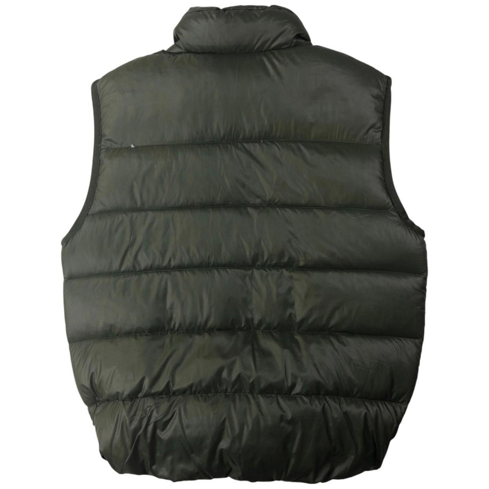 Nike Vintage Nike ACG Puffer Gilet Size L Size US L / EU 52-54 / 3 - 2 Thumbnail