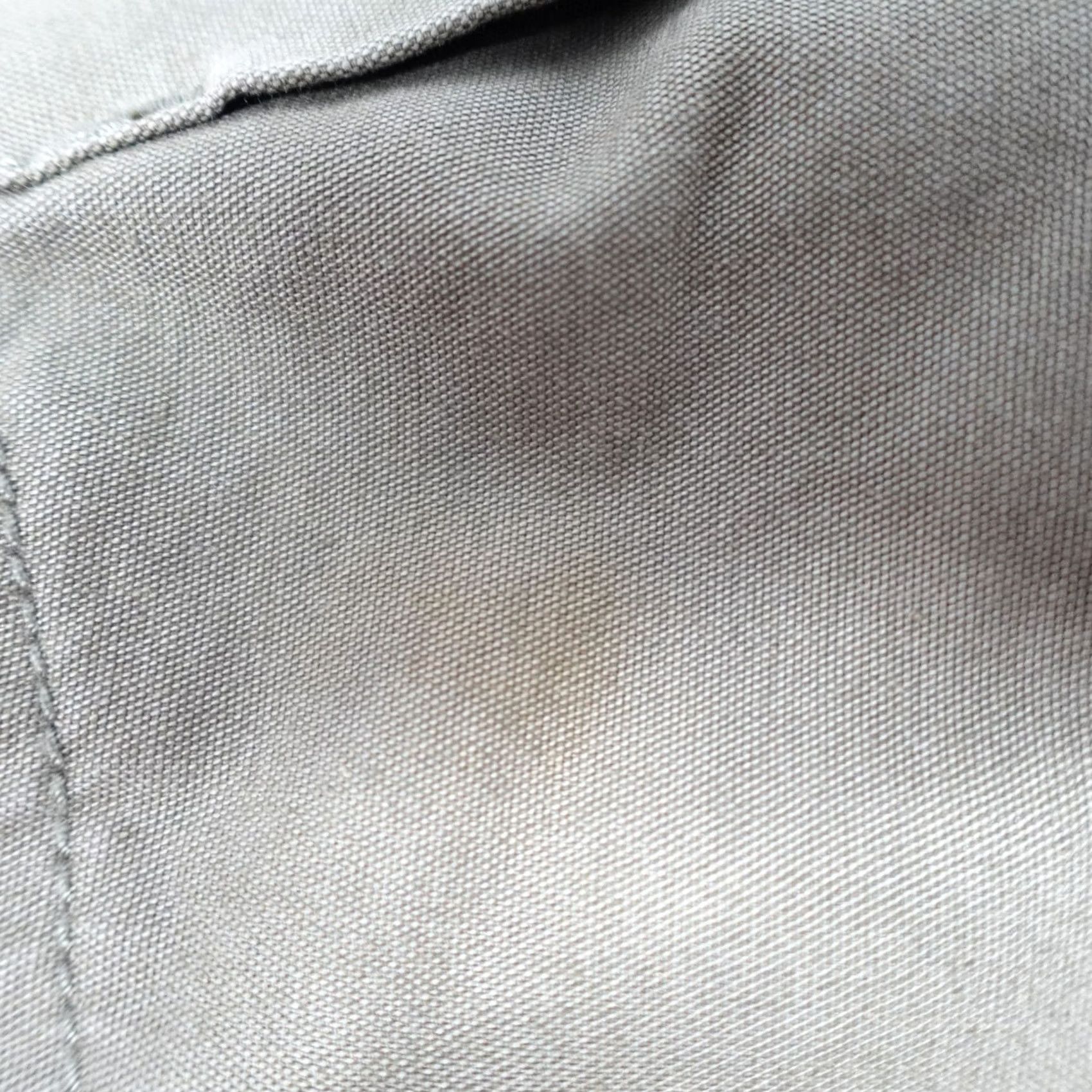 Gap Gap Jacket Coat Green Medium Men's Canvas Pockets Military Size US M / EU 48-50 / 2 - 4 Thumbnail
