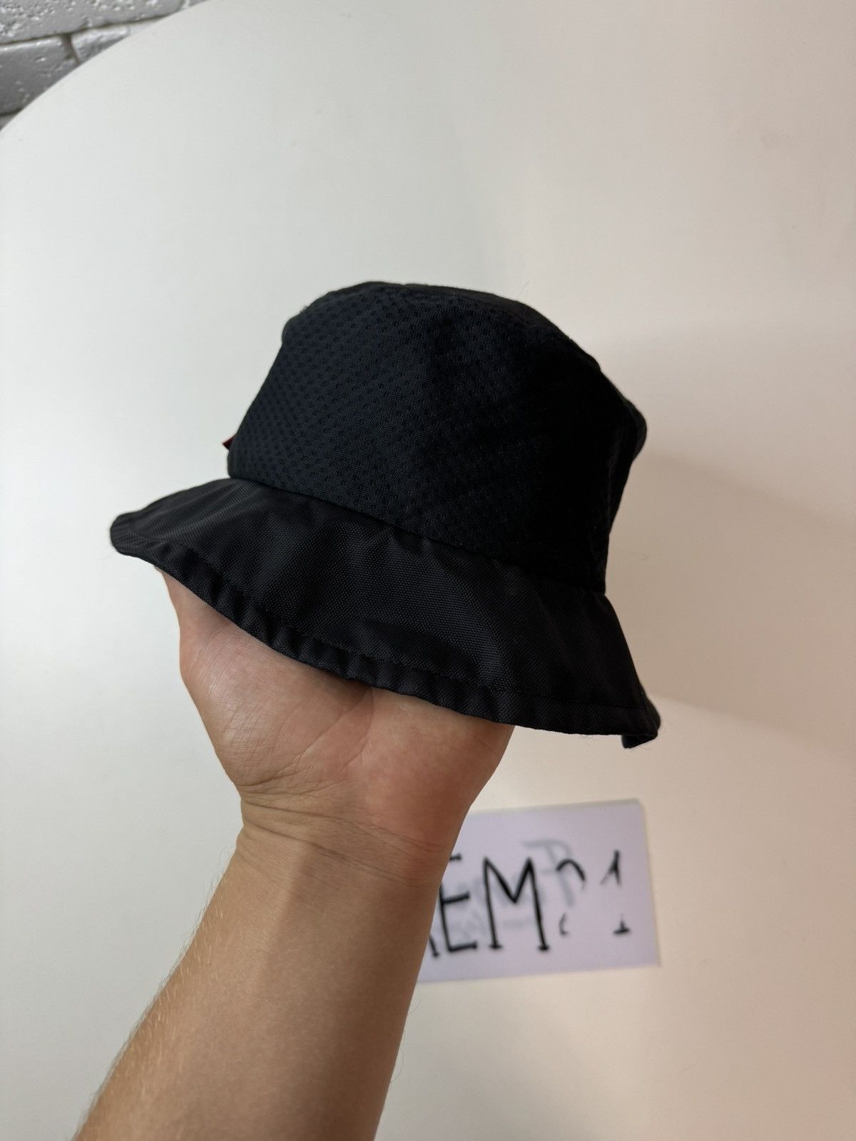 Quiksilver Quiksilver hat cap Size ONE SIZE - 3 Thumbnail