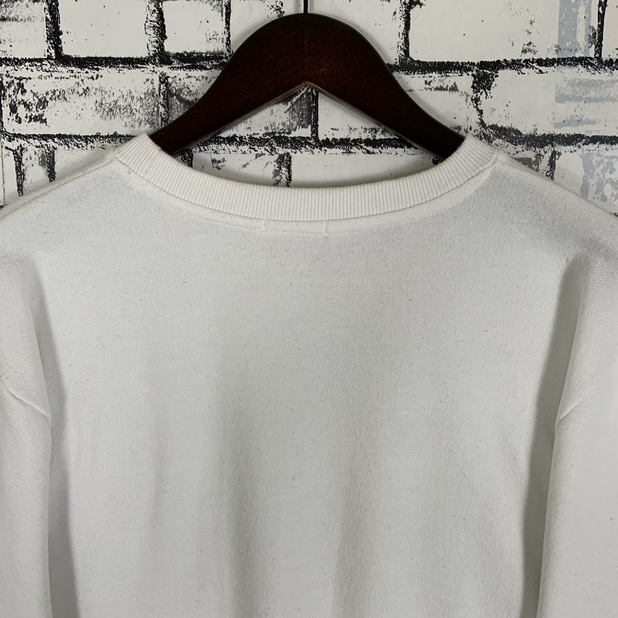 Vintage Vintage Park Whisky Rum Street Sweatshirt Size US XL / EU 56 / 4 - 7 Thumbnail