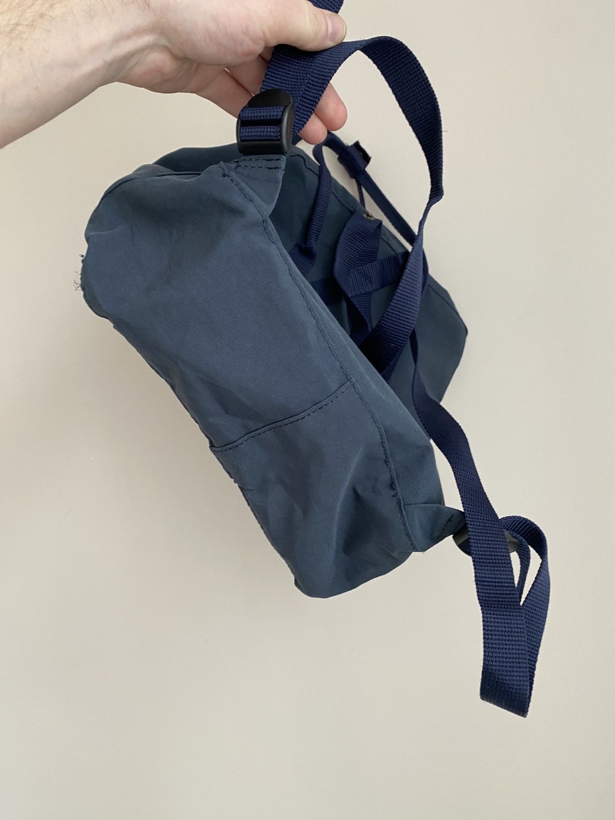 Fjallraven Fjall Raven Kanken backpack Size ONE SIZE - 4 Thumbnail