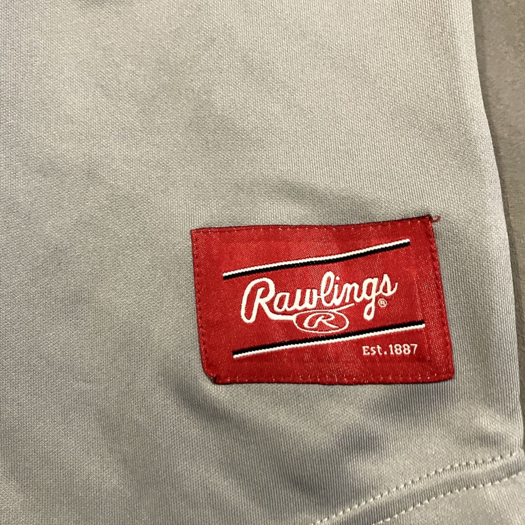 Vintage NWT 2. rawlings X STAR TREK - Highlights the brand and specific product Size US M / EU 48-50 / 2 - 2 Thumbnail