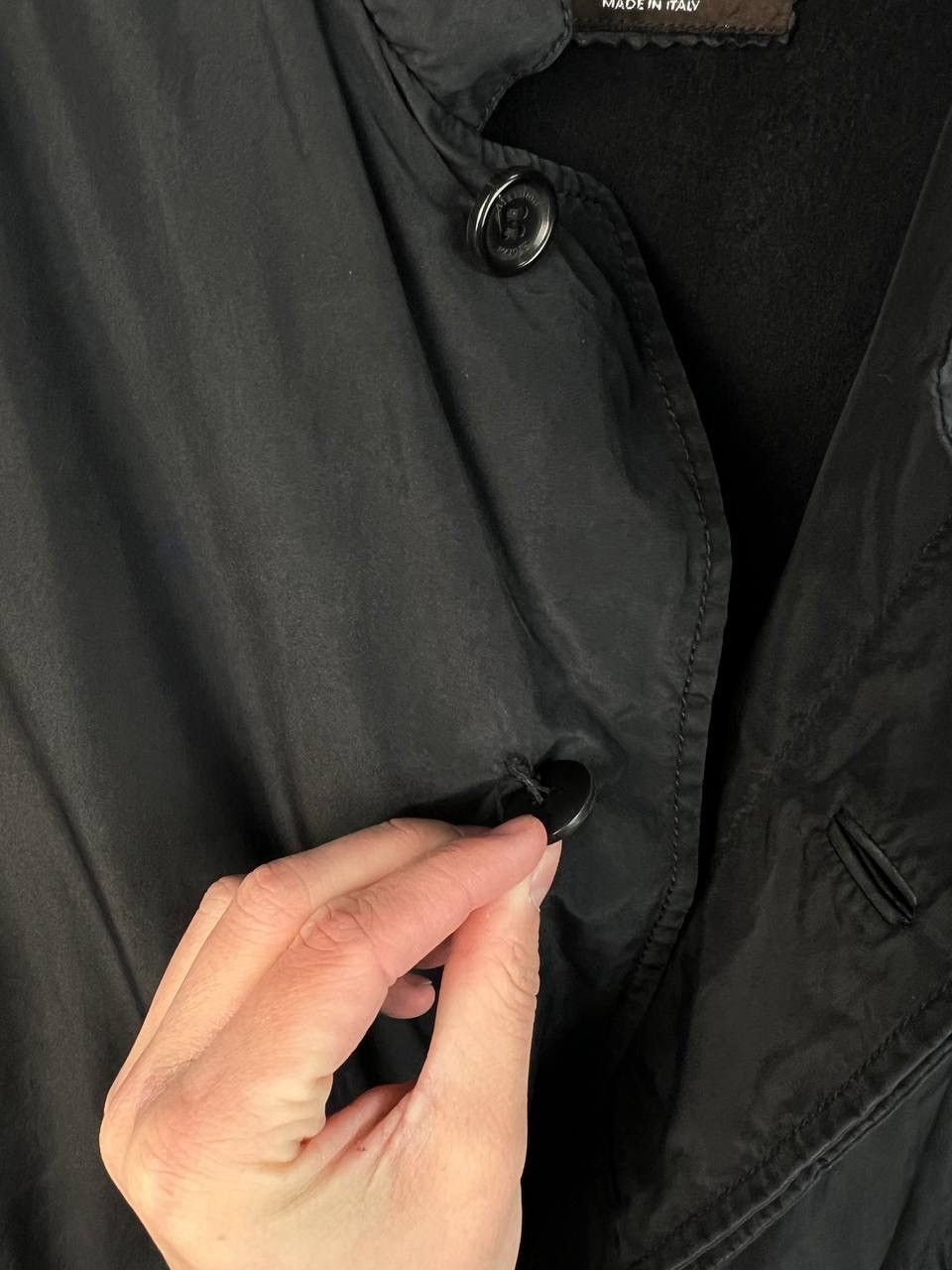 Other Massimo Sforza Italy luxury jacket size 52 Size US L / EU 52-54 / 3 - 10 Thumbnail