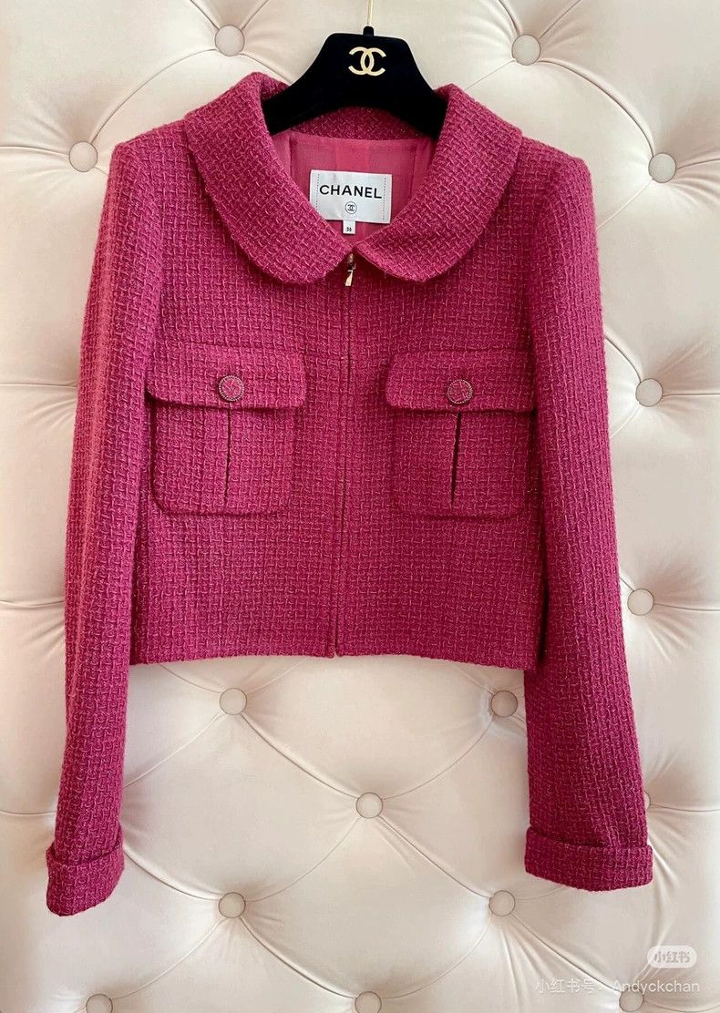 Chanel Chanel Jacket 2503-Nextarrow Size M / US 6-8 / IT 42-44 - 7 Thumbnail